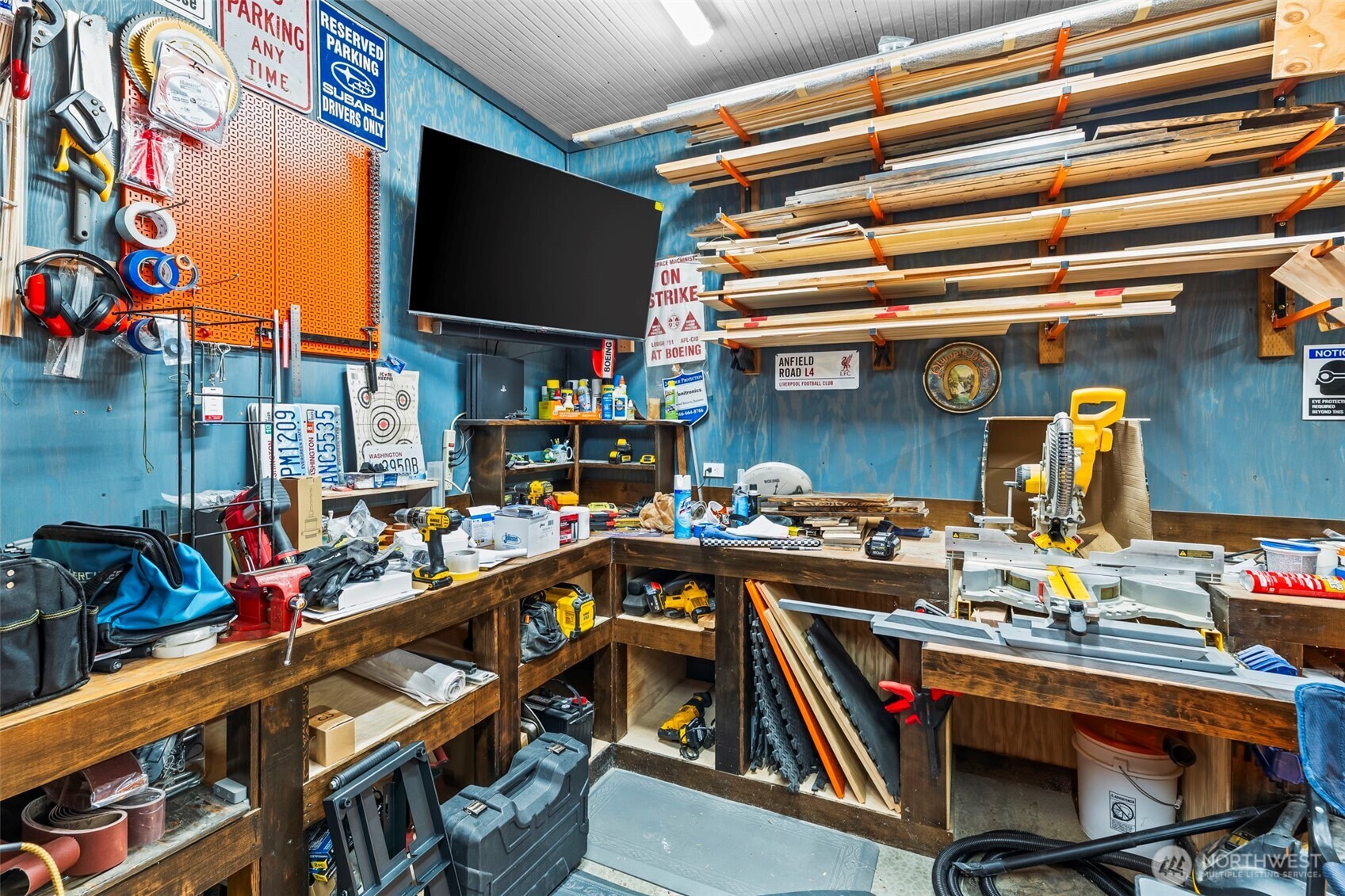 3307 178th Avenue Ct NW