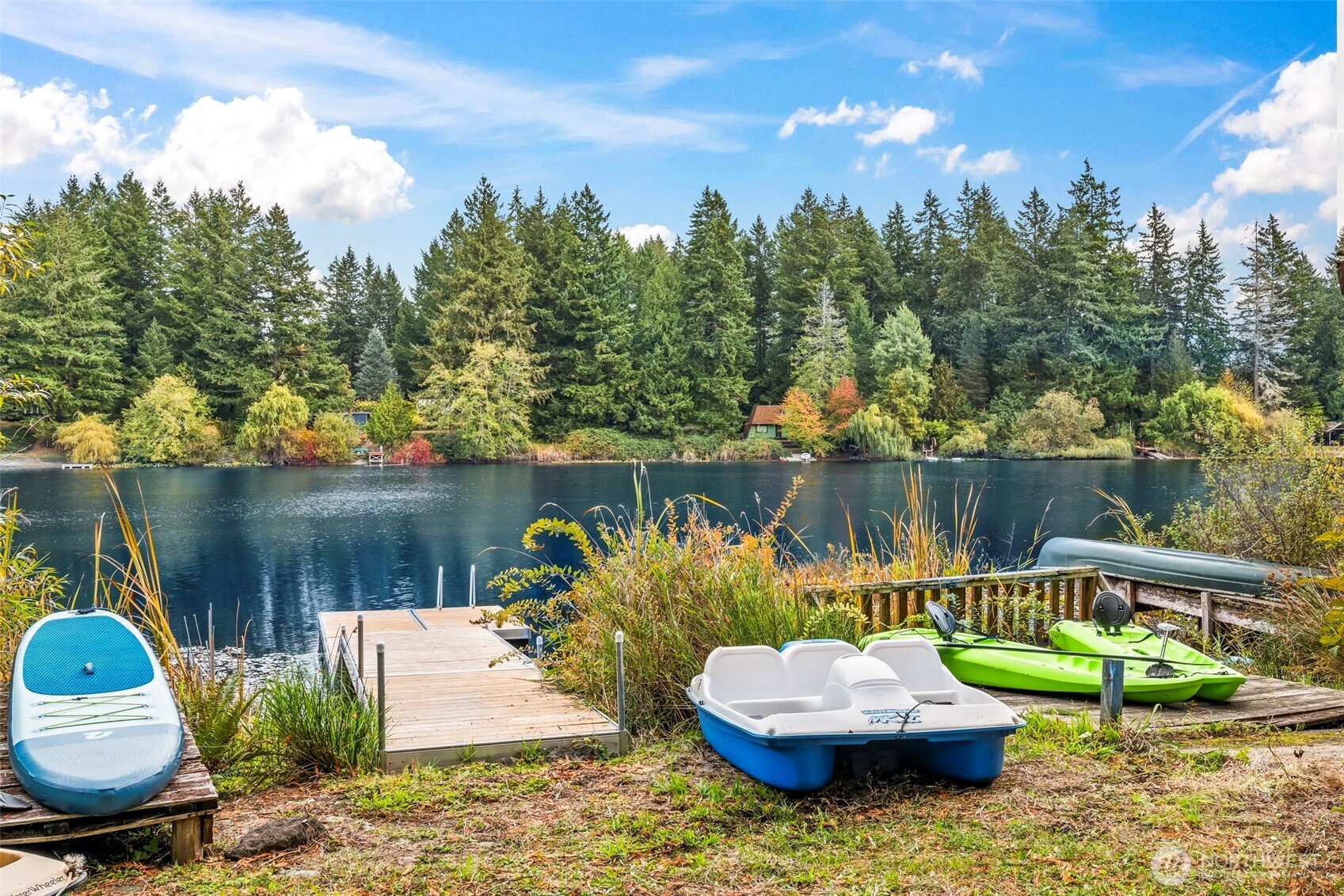 3307 178th Avenue Ct NW