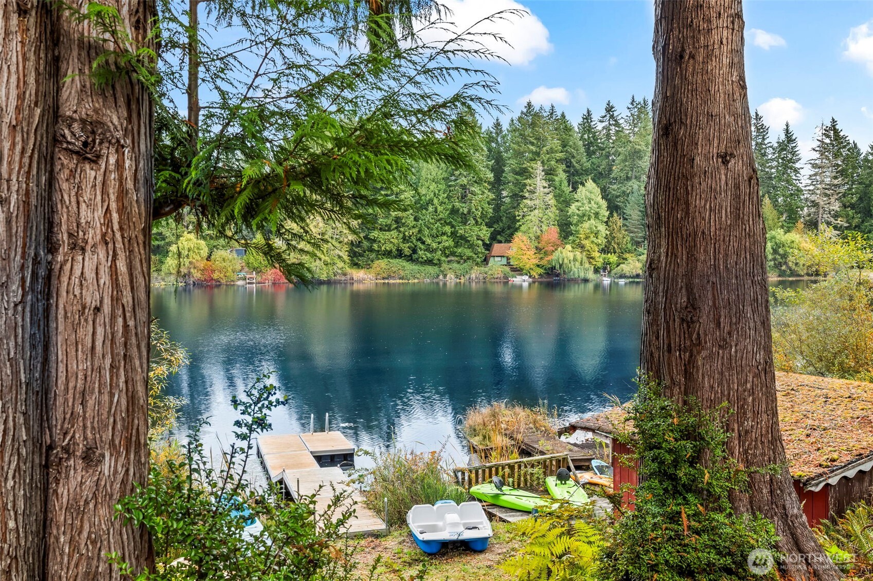 3307 178th Avenue Ct NW