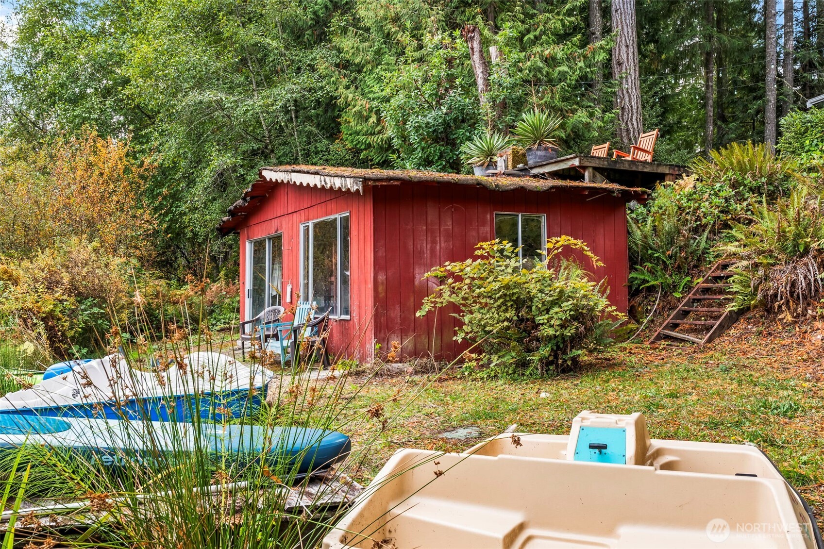 3307 178th Avenue Ct NW