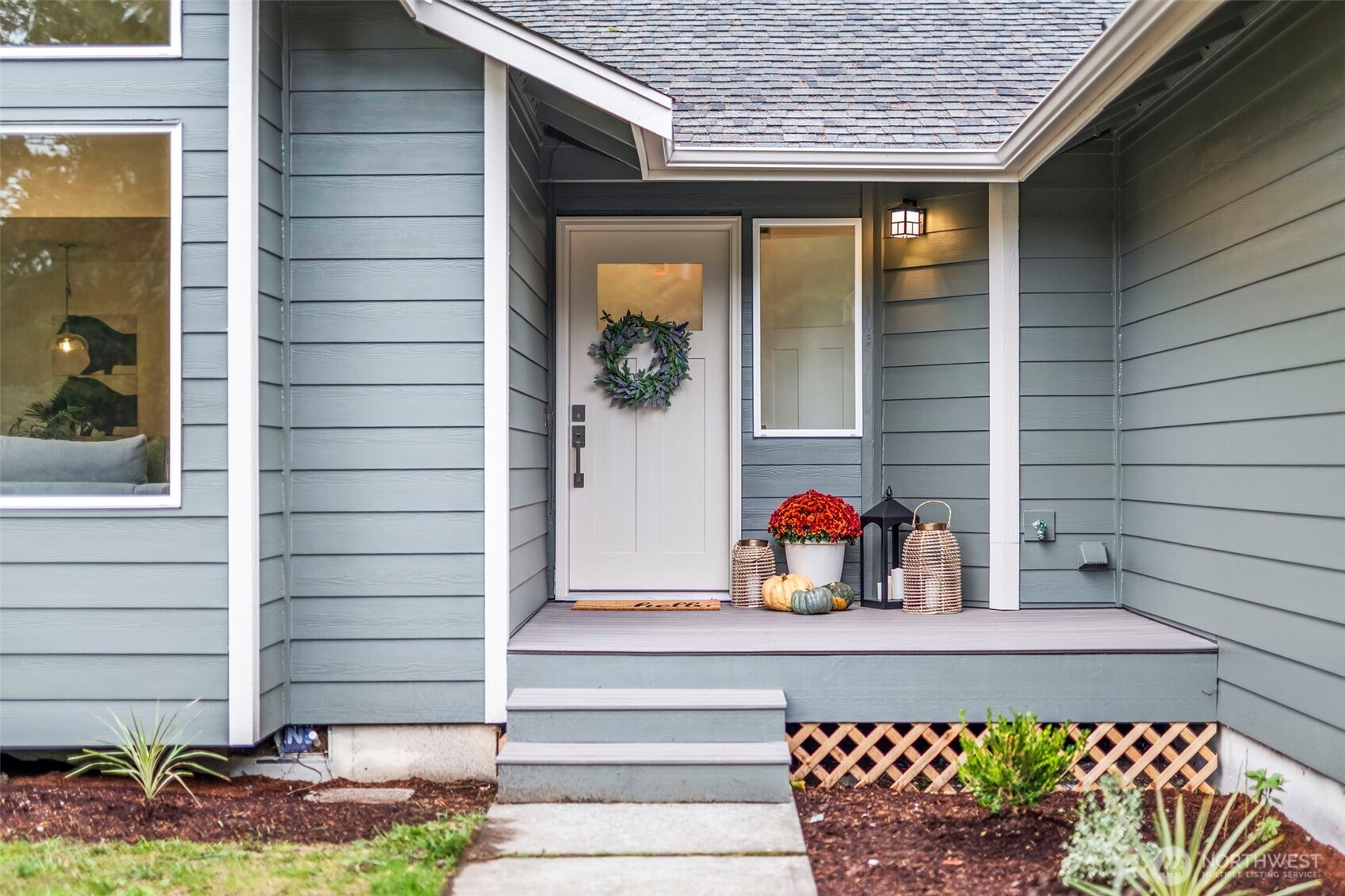 3312 72nd Avenue Ct NW