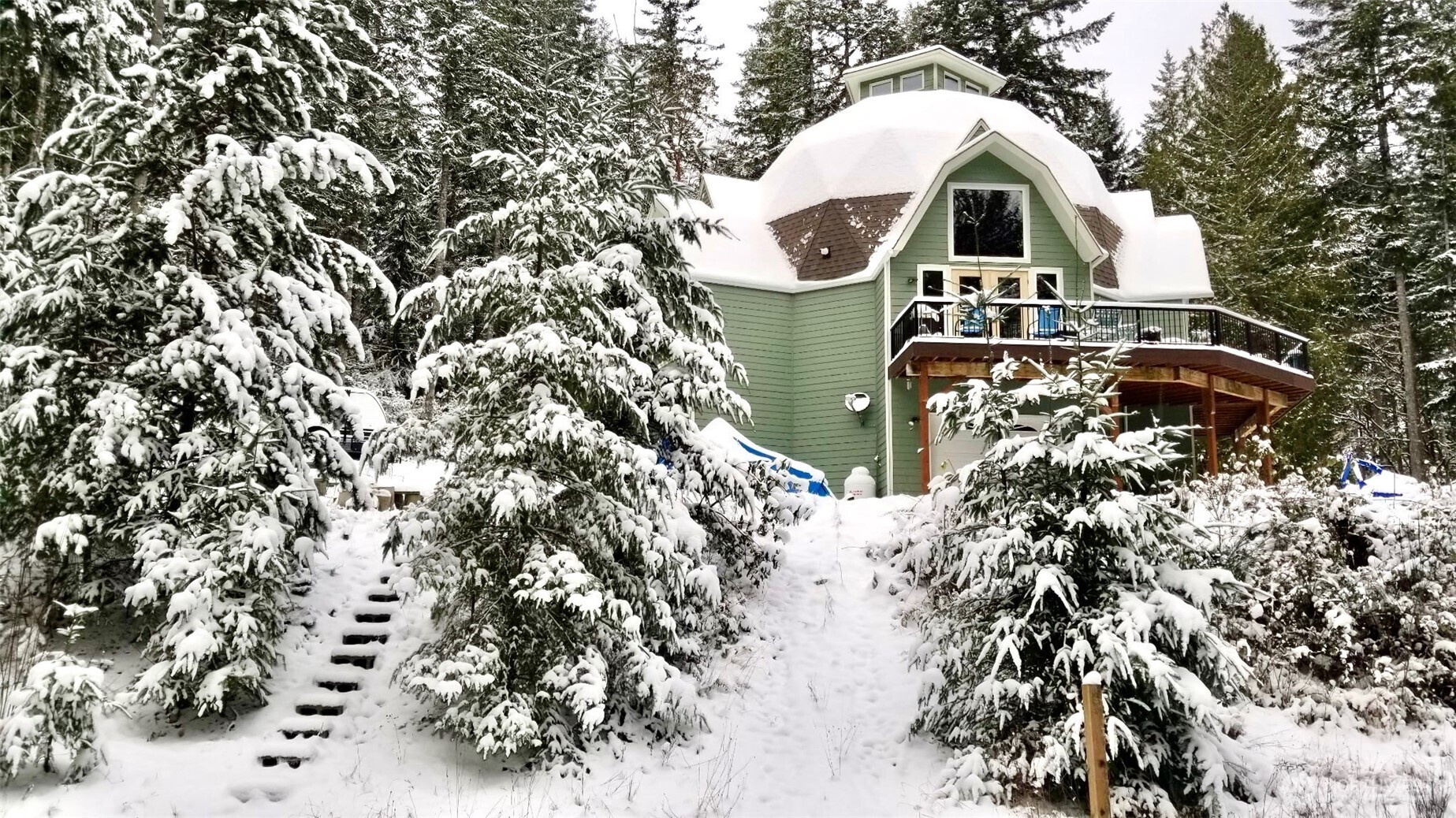 9504 SW Caulfield Lane SW