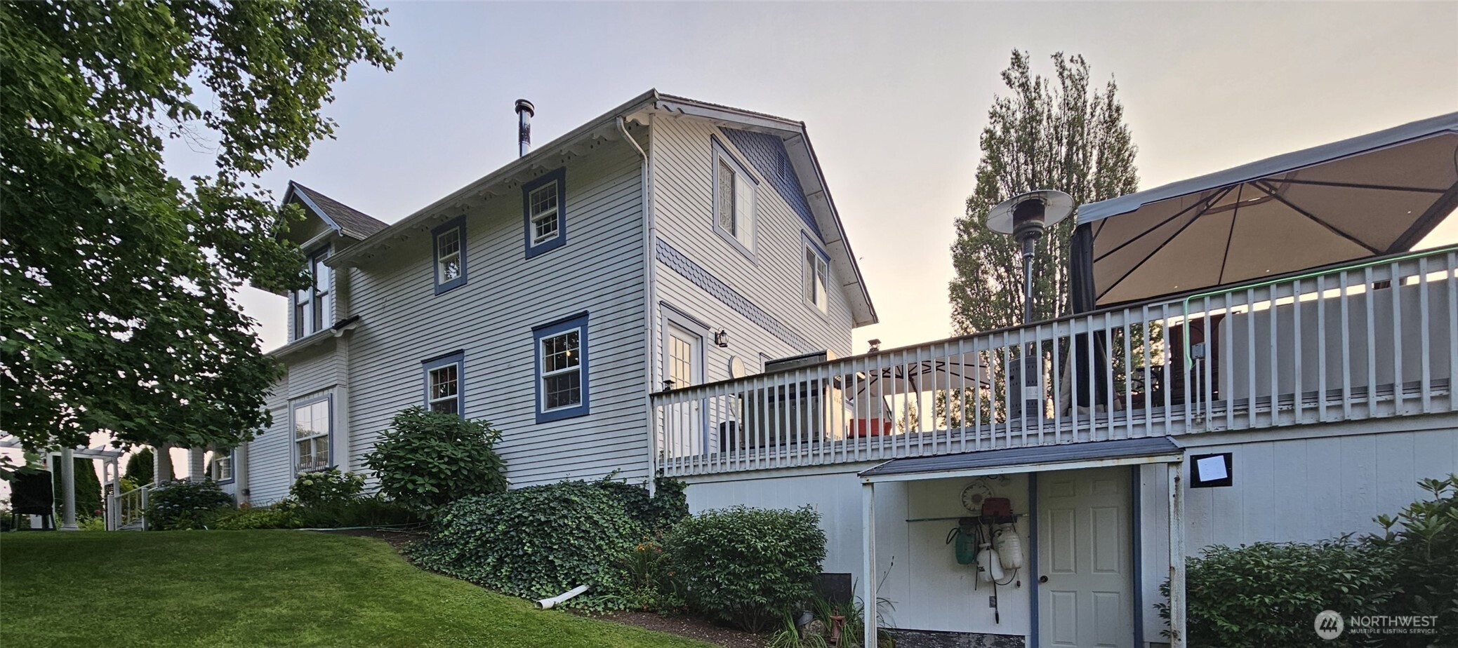 951 Bulman Road SE