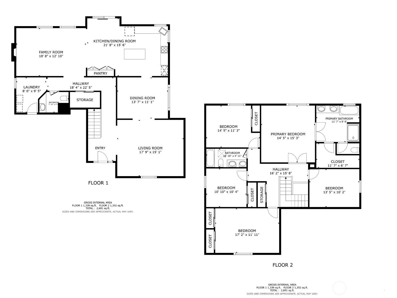 9446 Marlbrook Loop SE