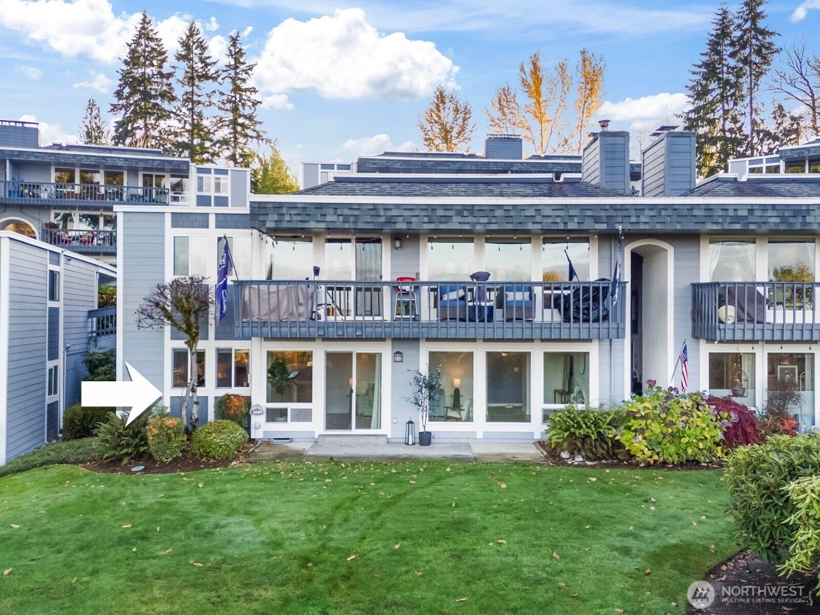 7400 Stinson Avenue Unit: 145