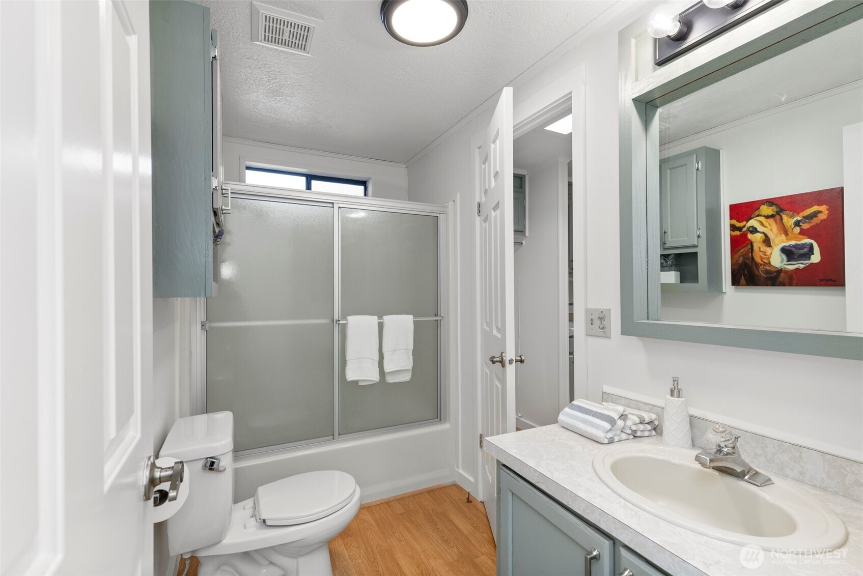 12782 NE Eckern Place