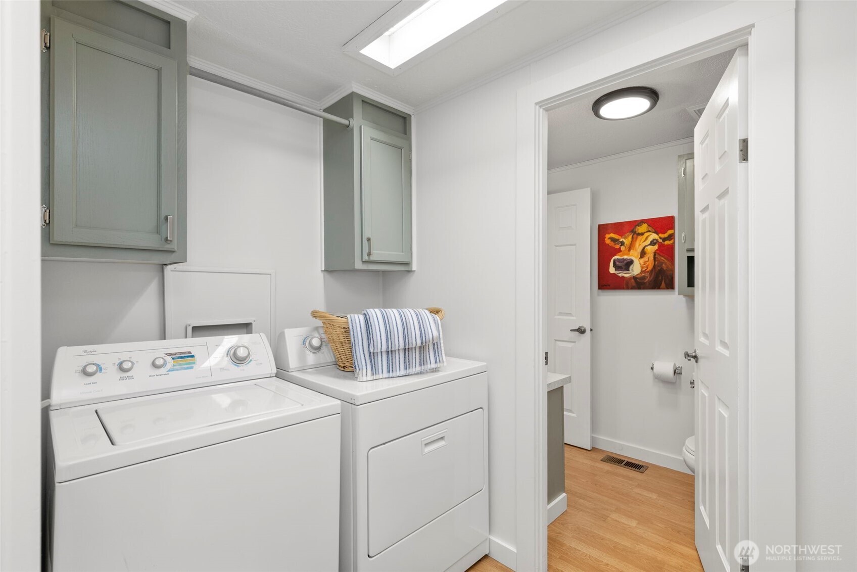 12782 NE Eckern Place