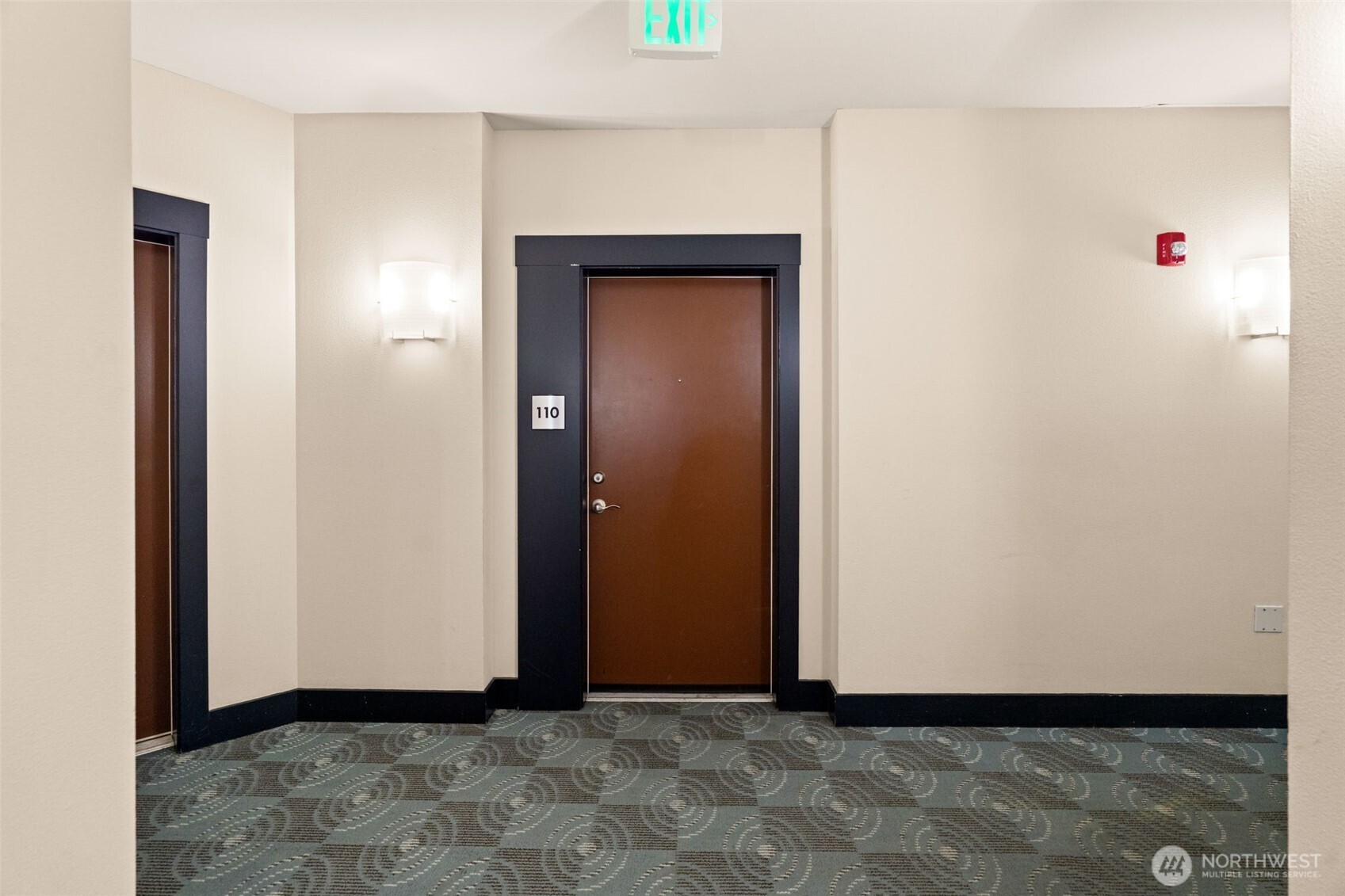 1501 Tacoma Avenue S Unit: 110