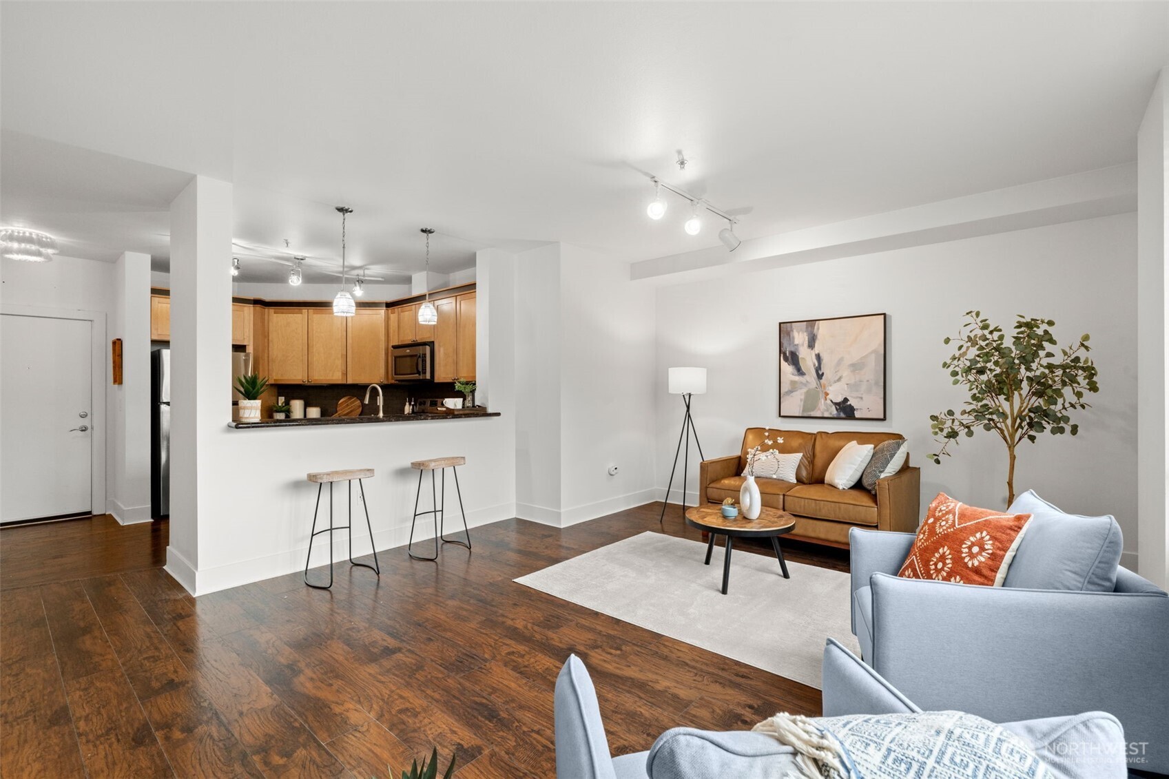 1501 Tacoma Avenue S Unit: 110