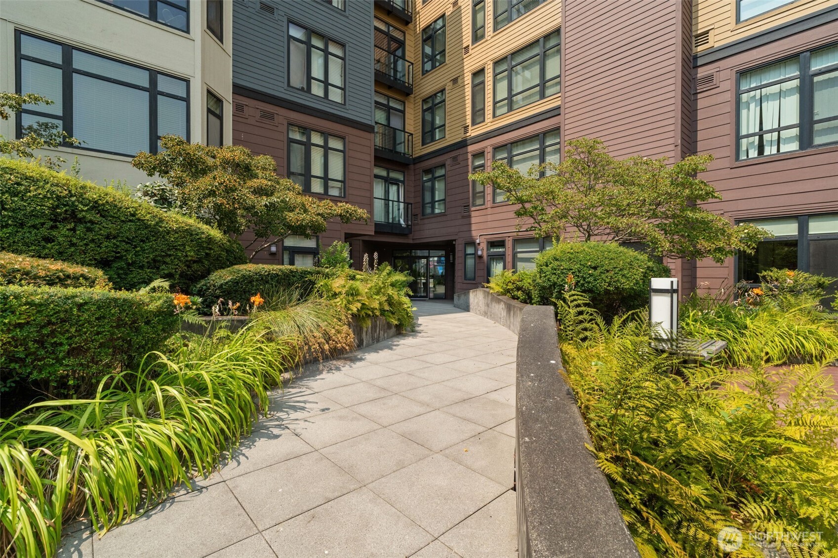1501 Tacoma Avenue S Unit: 110