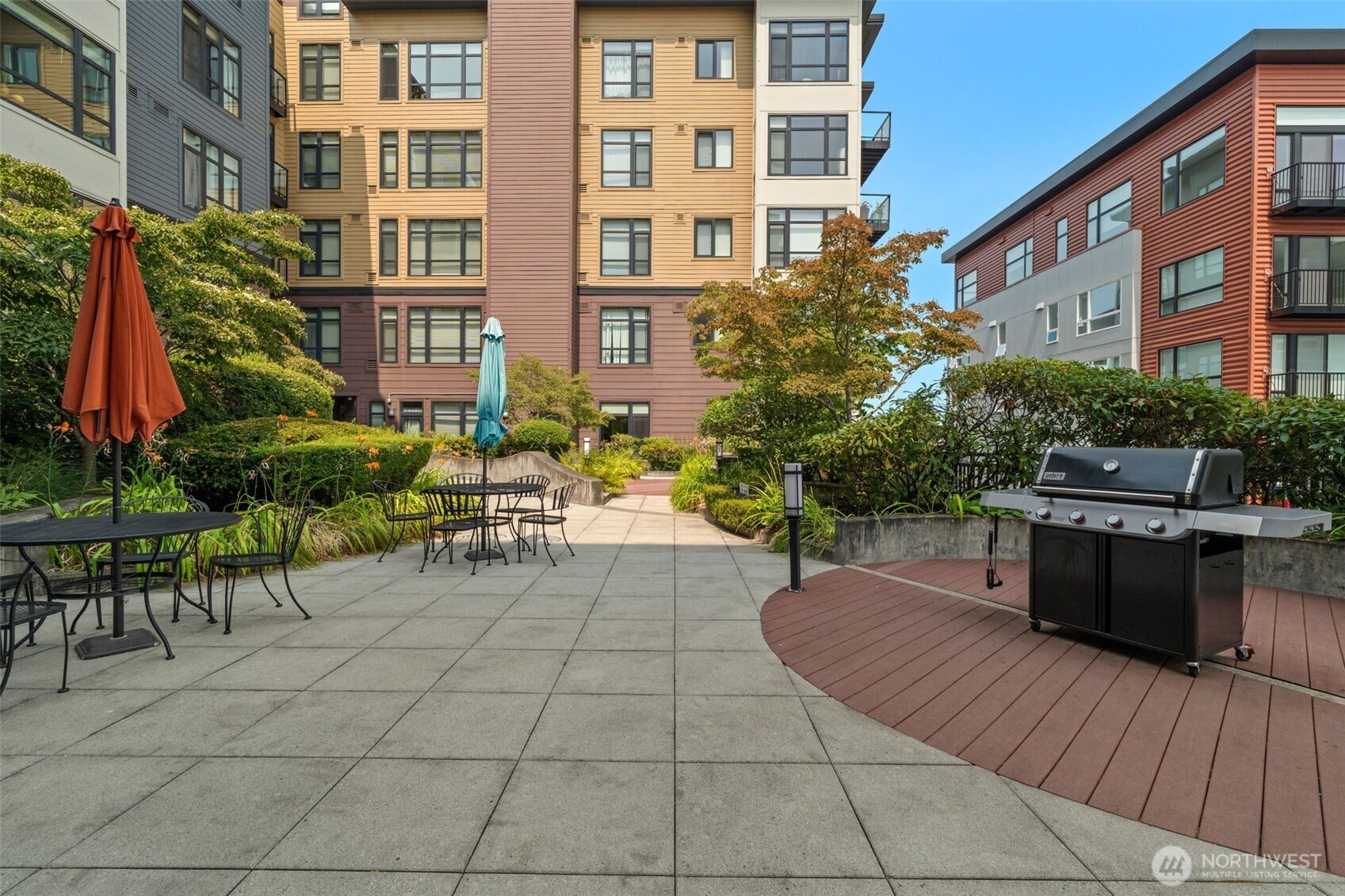1501 Tacoma Avenue S Unit: 110