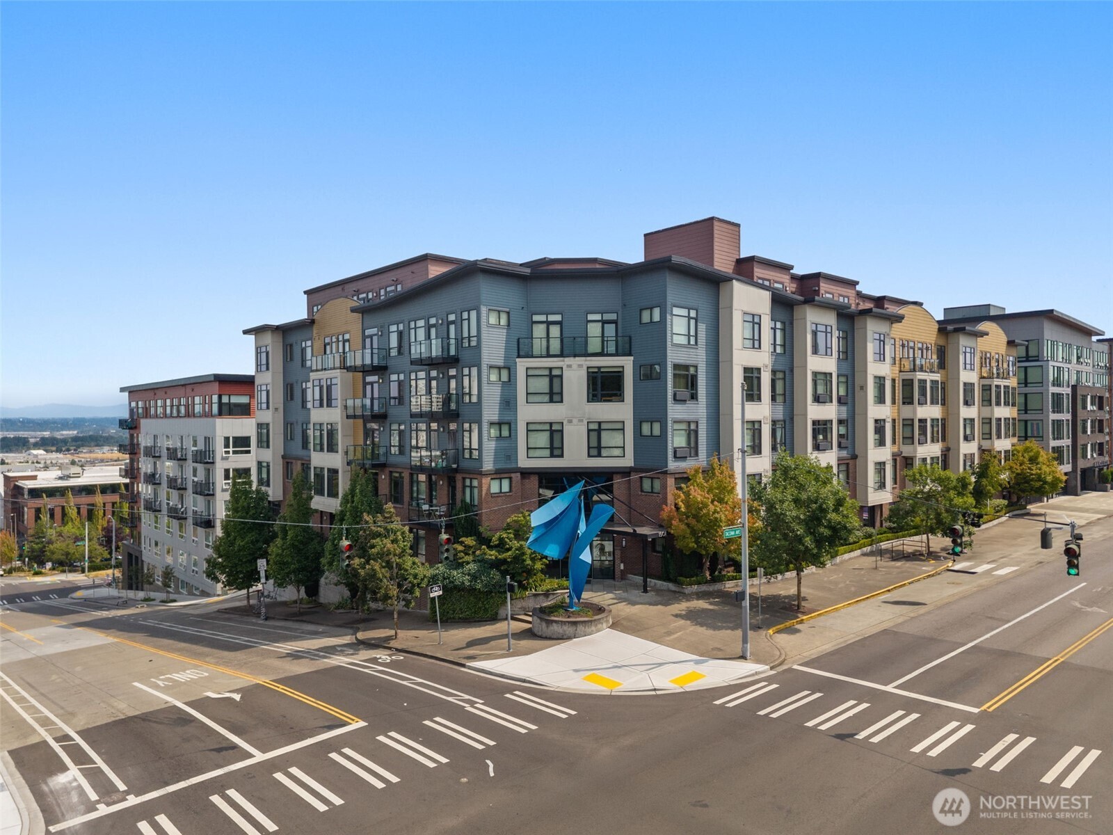 1501 Tacoma Avenue S Unit: 110