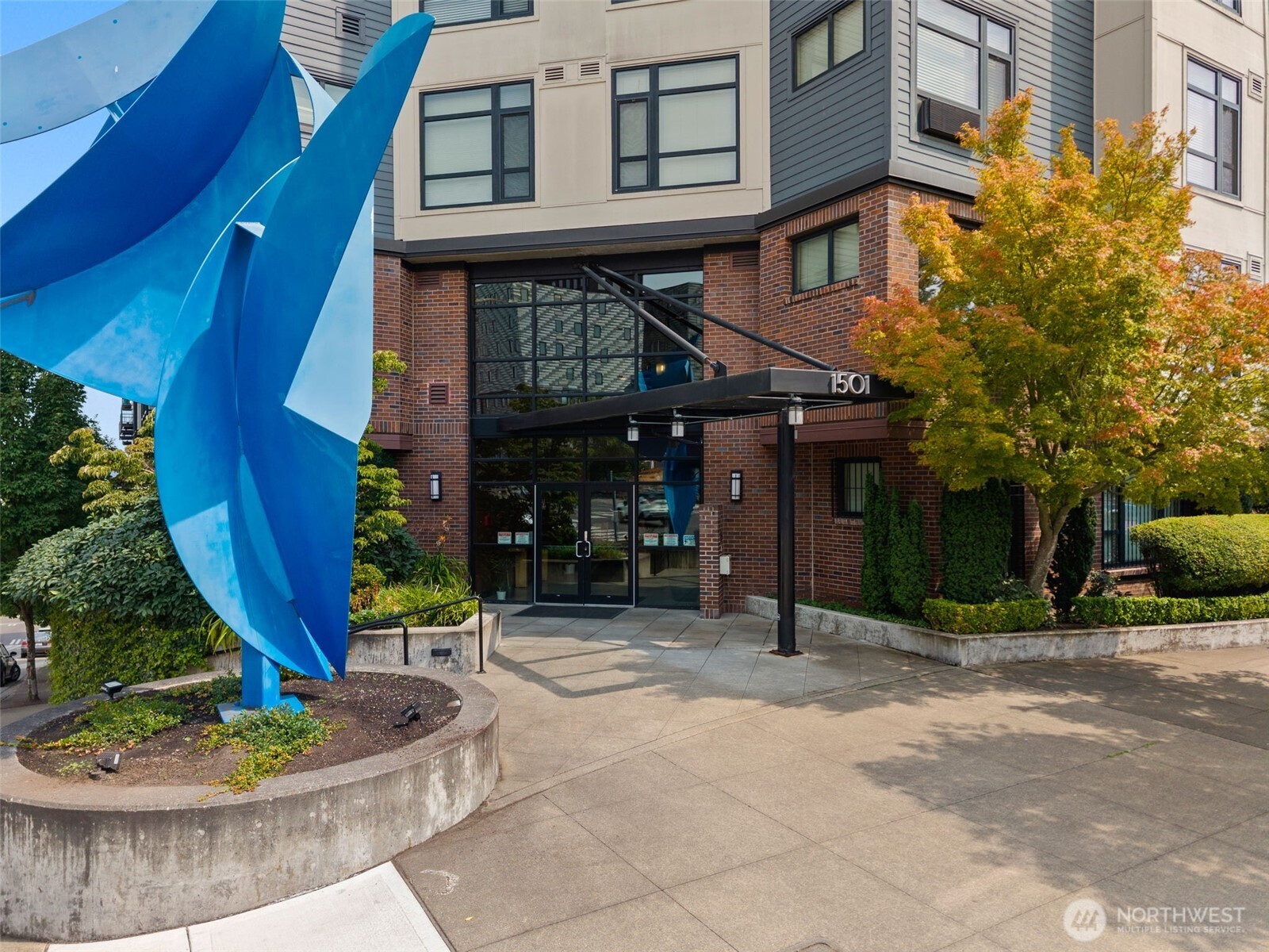 1501 Tacoma Avenue S Unit: 110