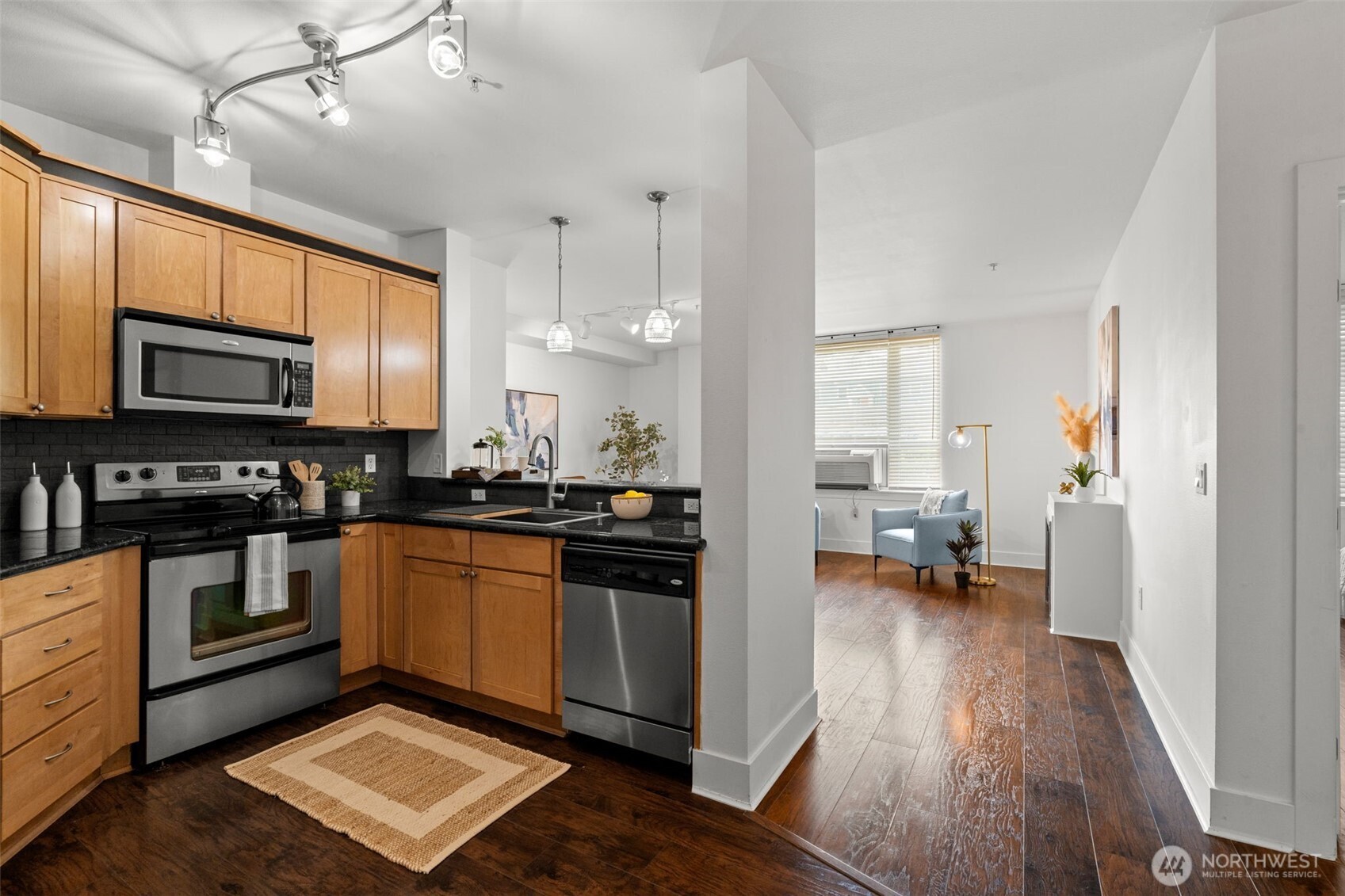 1501 Tacoma Avenue S Unit: 110