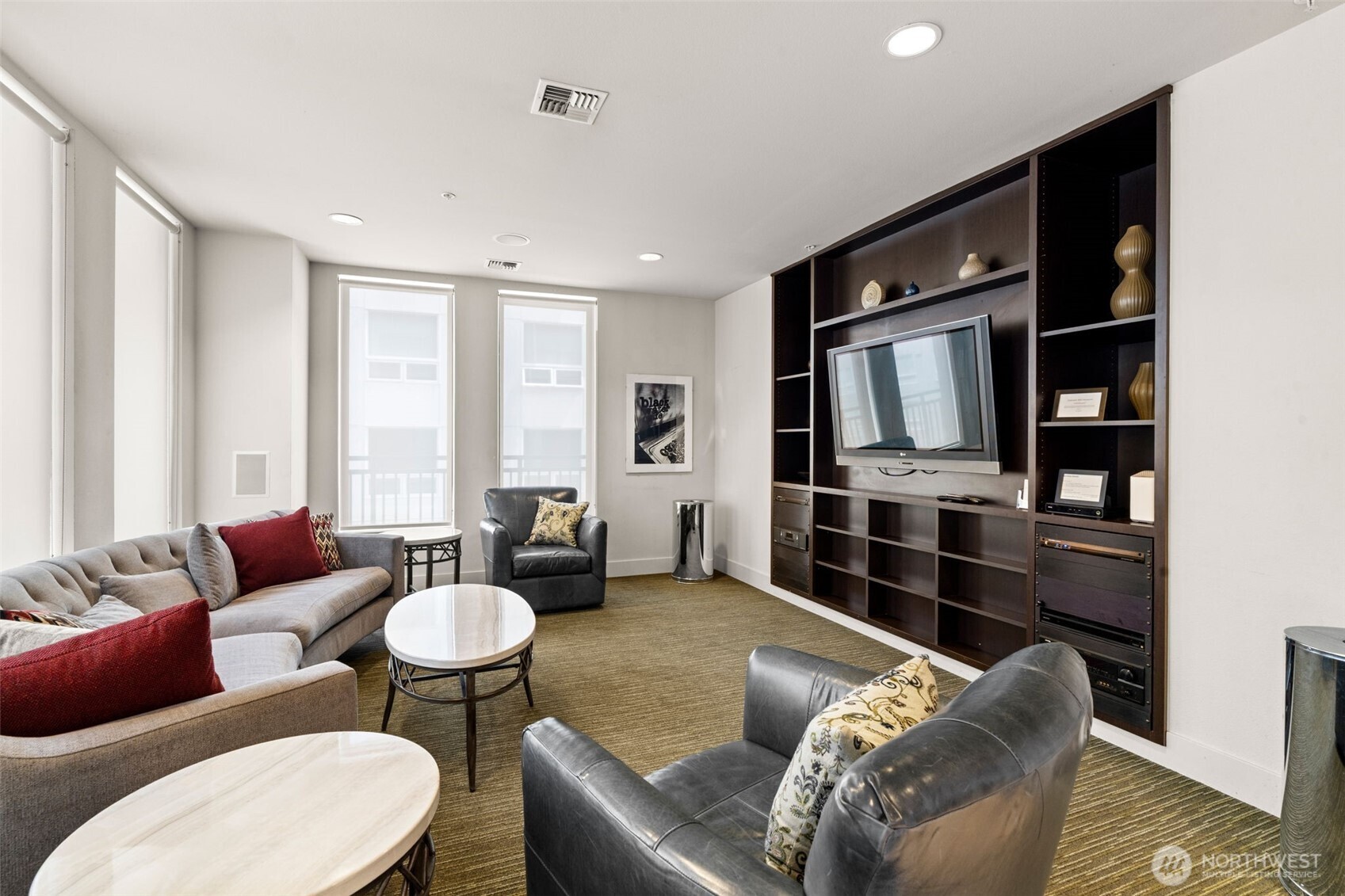 1501 Tacoma Avenue S Unit: 110