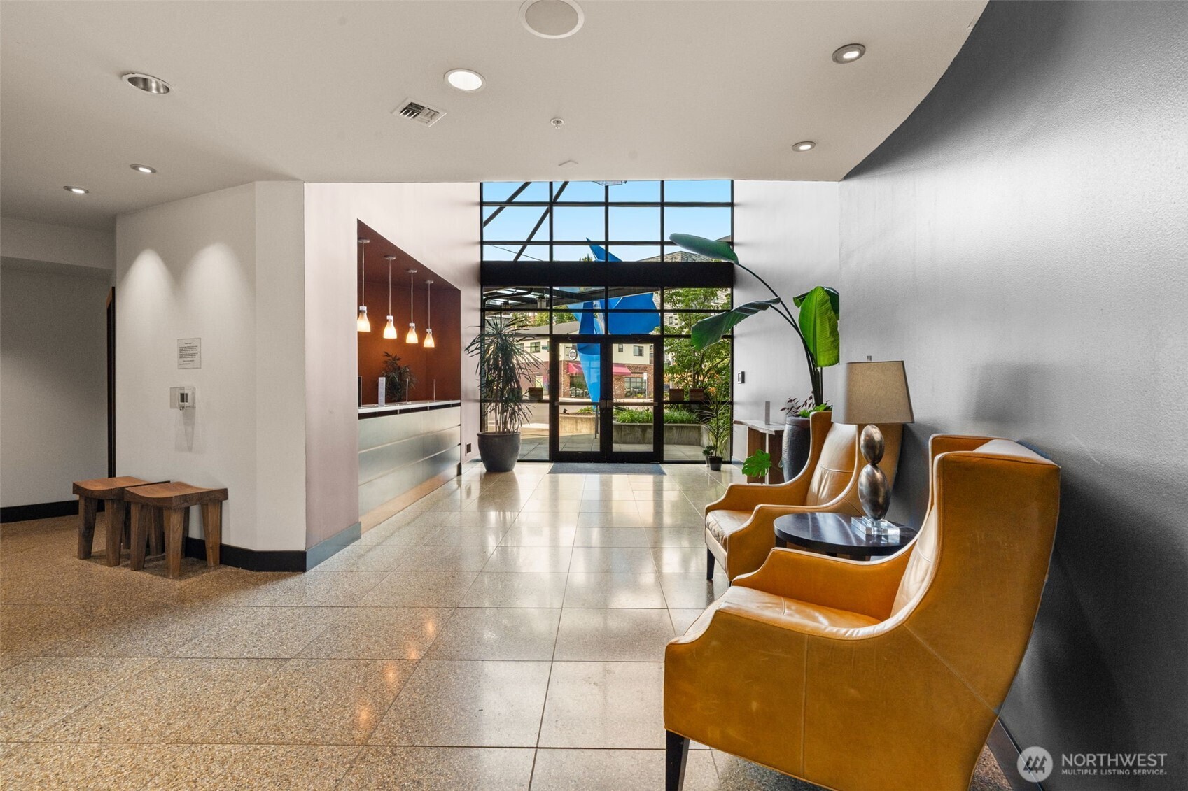 1501 Tacoma Avenue S Unit: 110