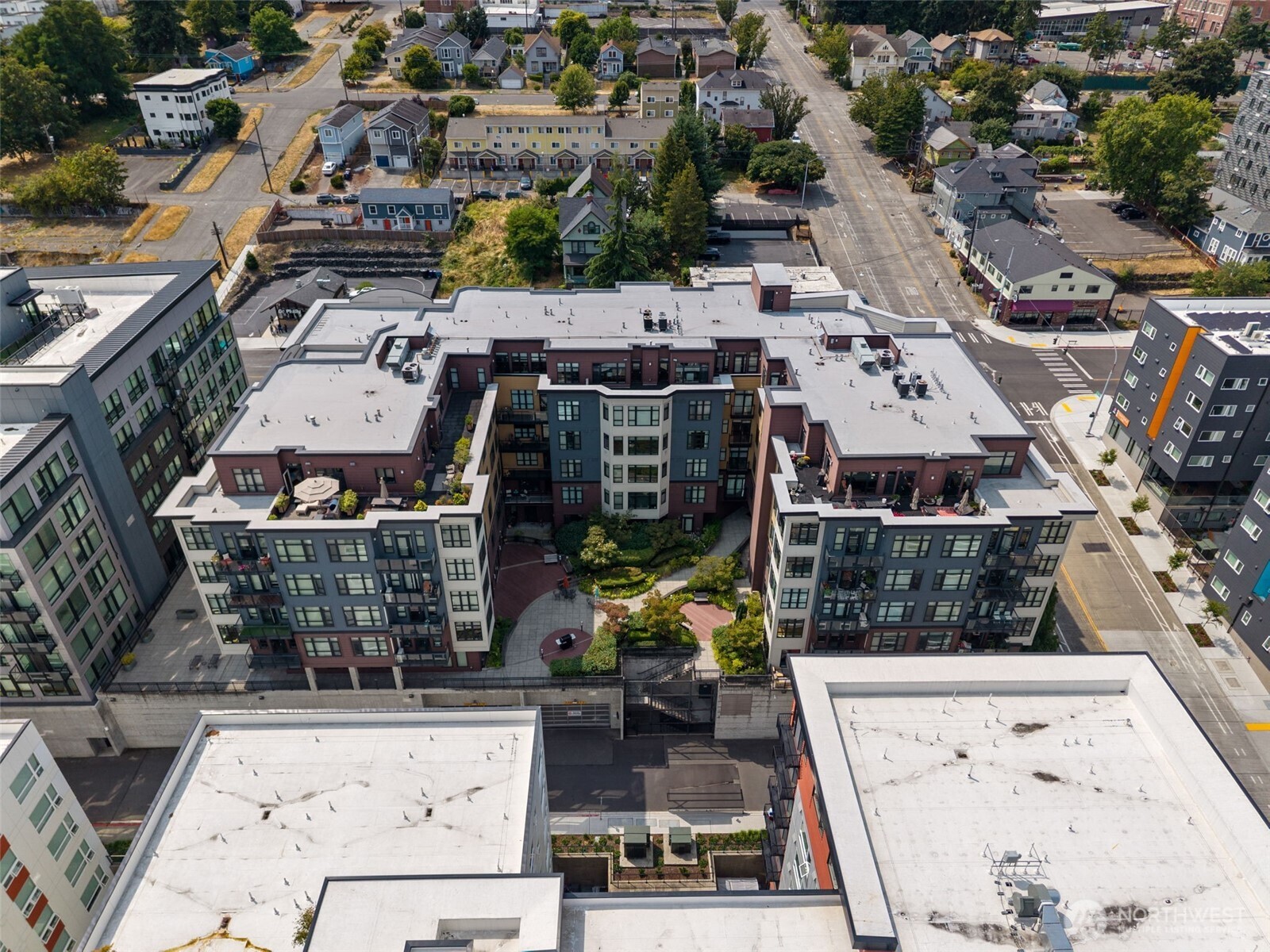 1501 Tacoma Avenue S Unit: 110