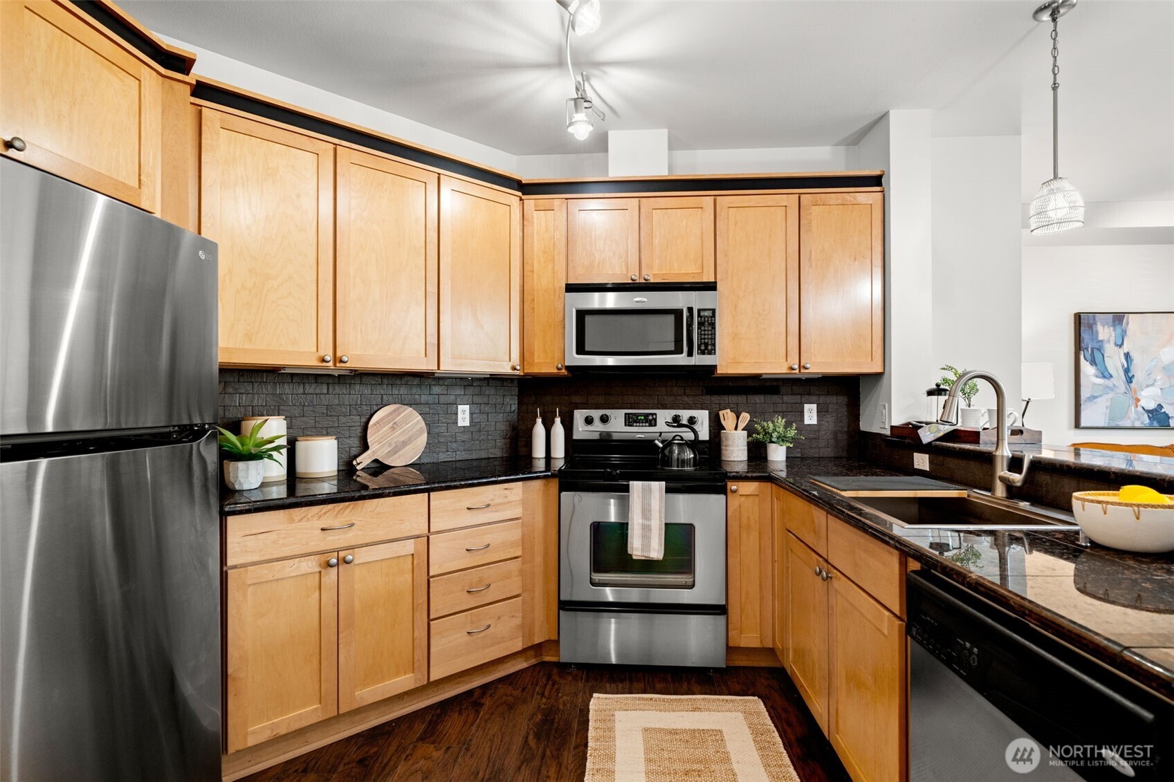 1501 Tacoma Avenue S Unit: 110