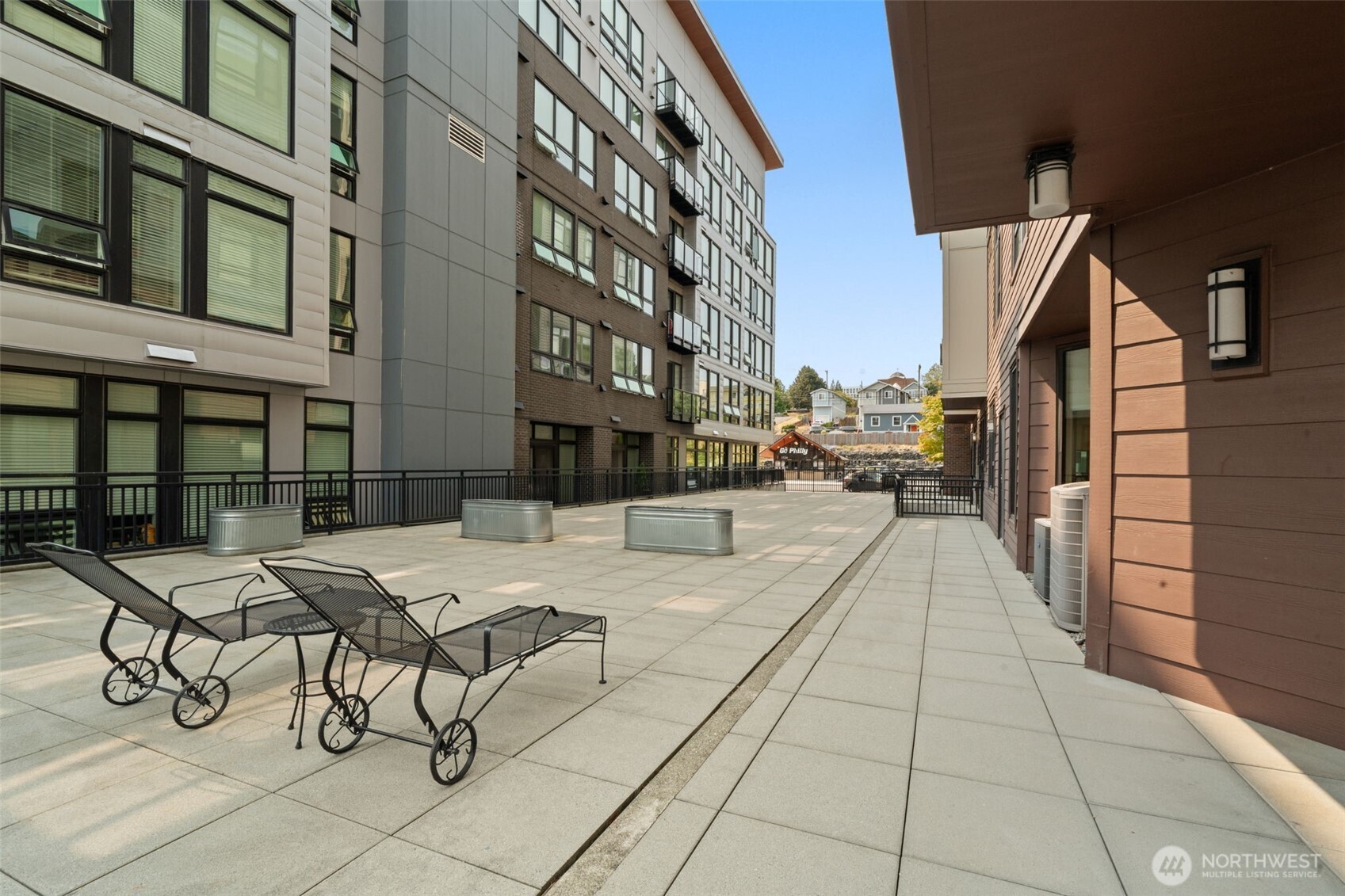 1501 Tacoma Avenue S Unit: 110