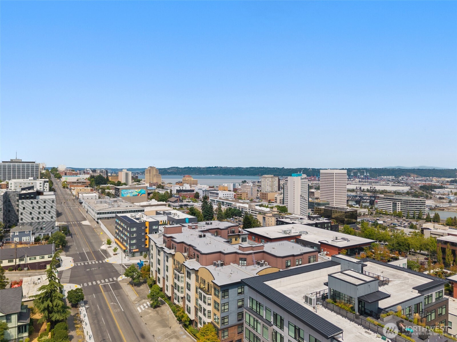 1501 Tacoma Avenue S Unit: 110