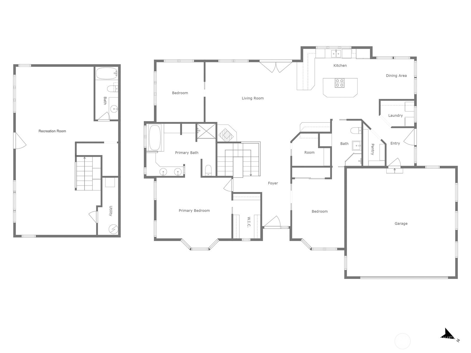 60 Eagle Place