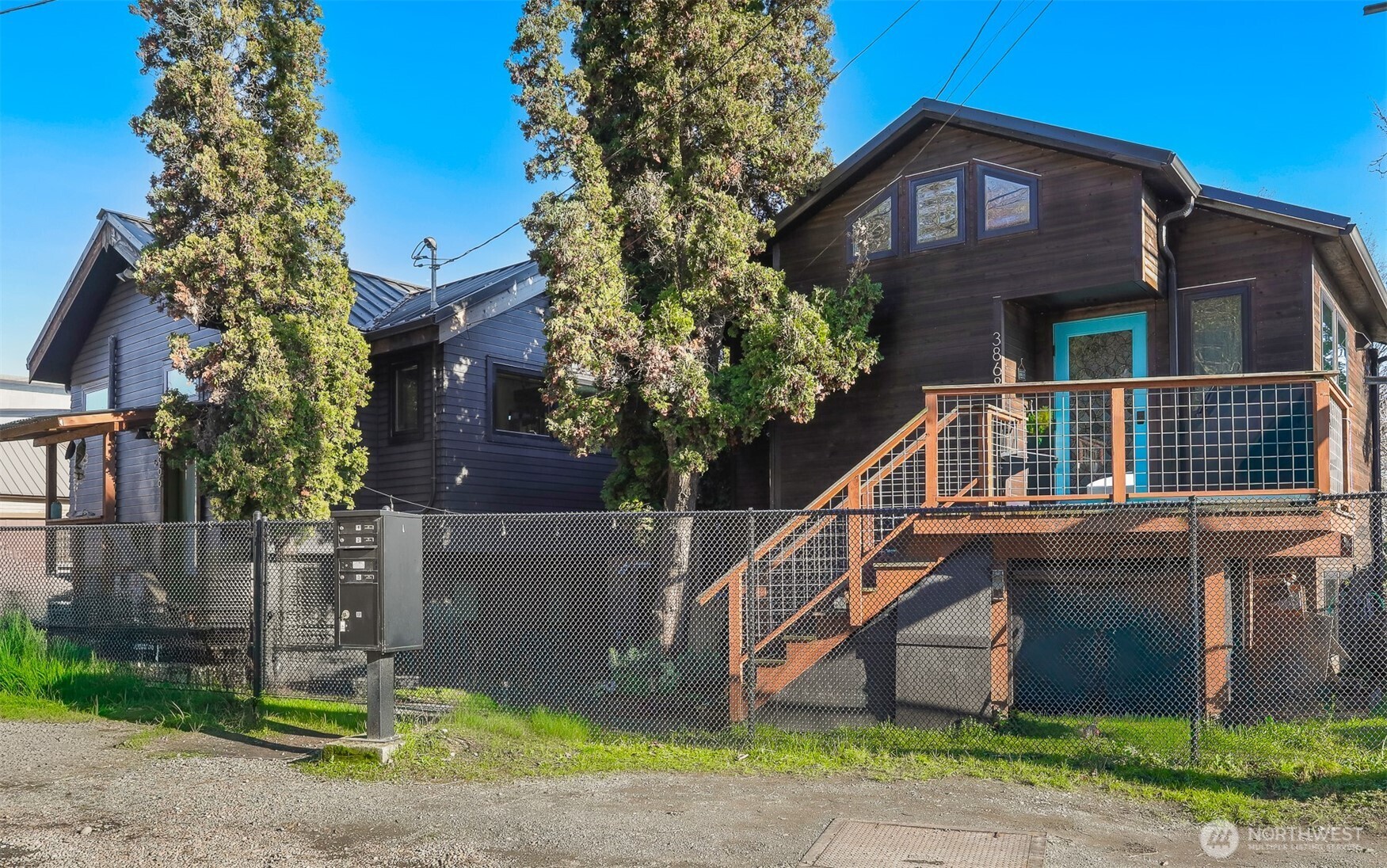 3868 16th Avenue SW
