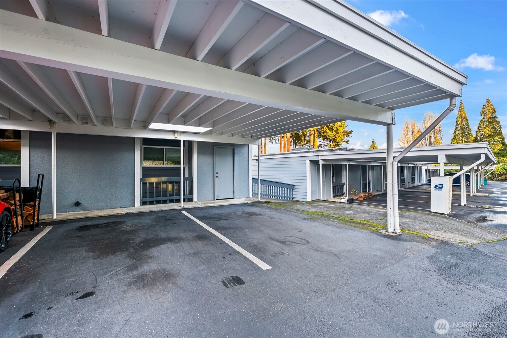 7400 Stinson Avenue Unit: 145