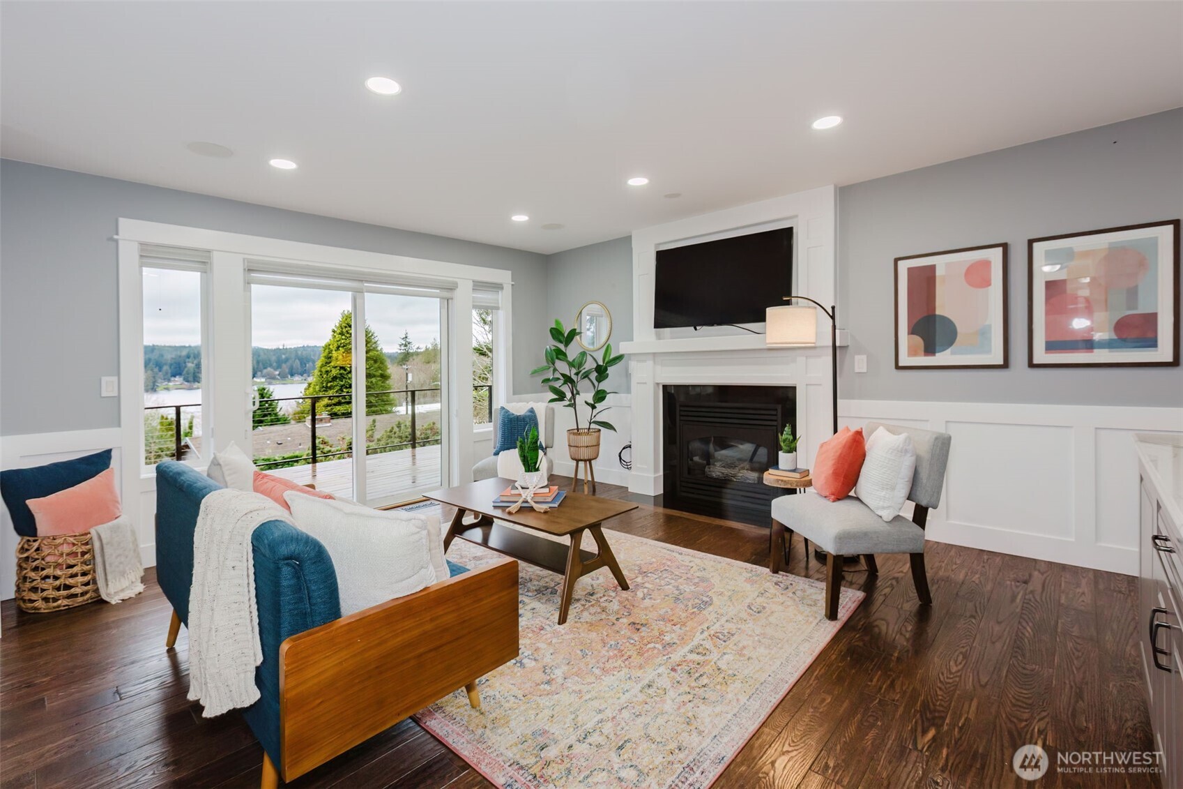 1404 Eastlake Drive