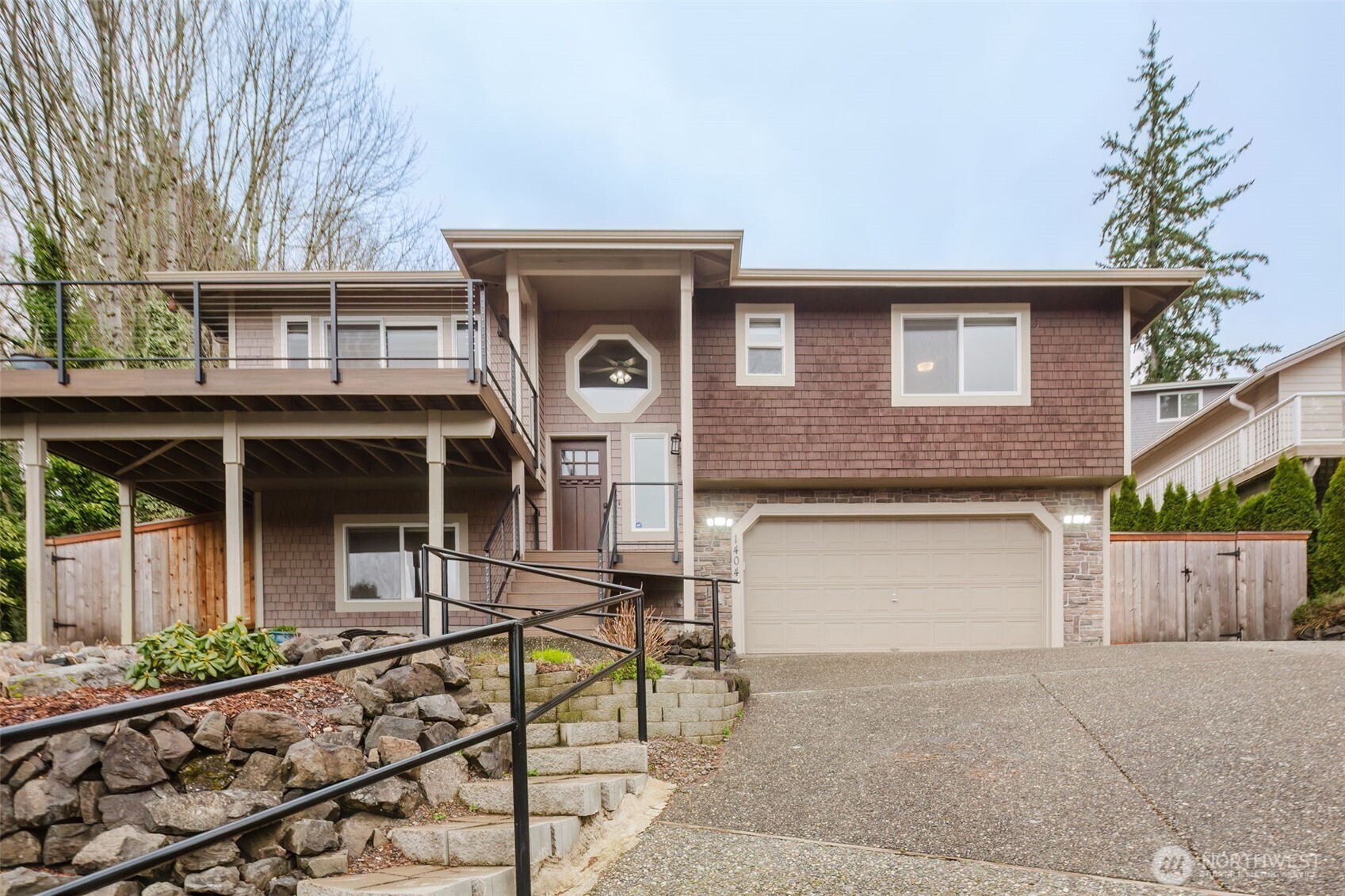 1404 Eastlake Drive