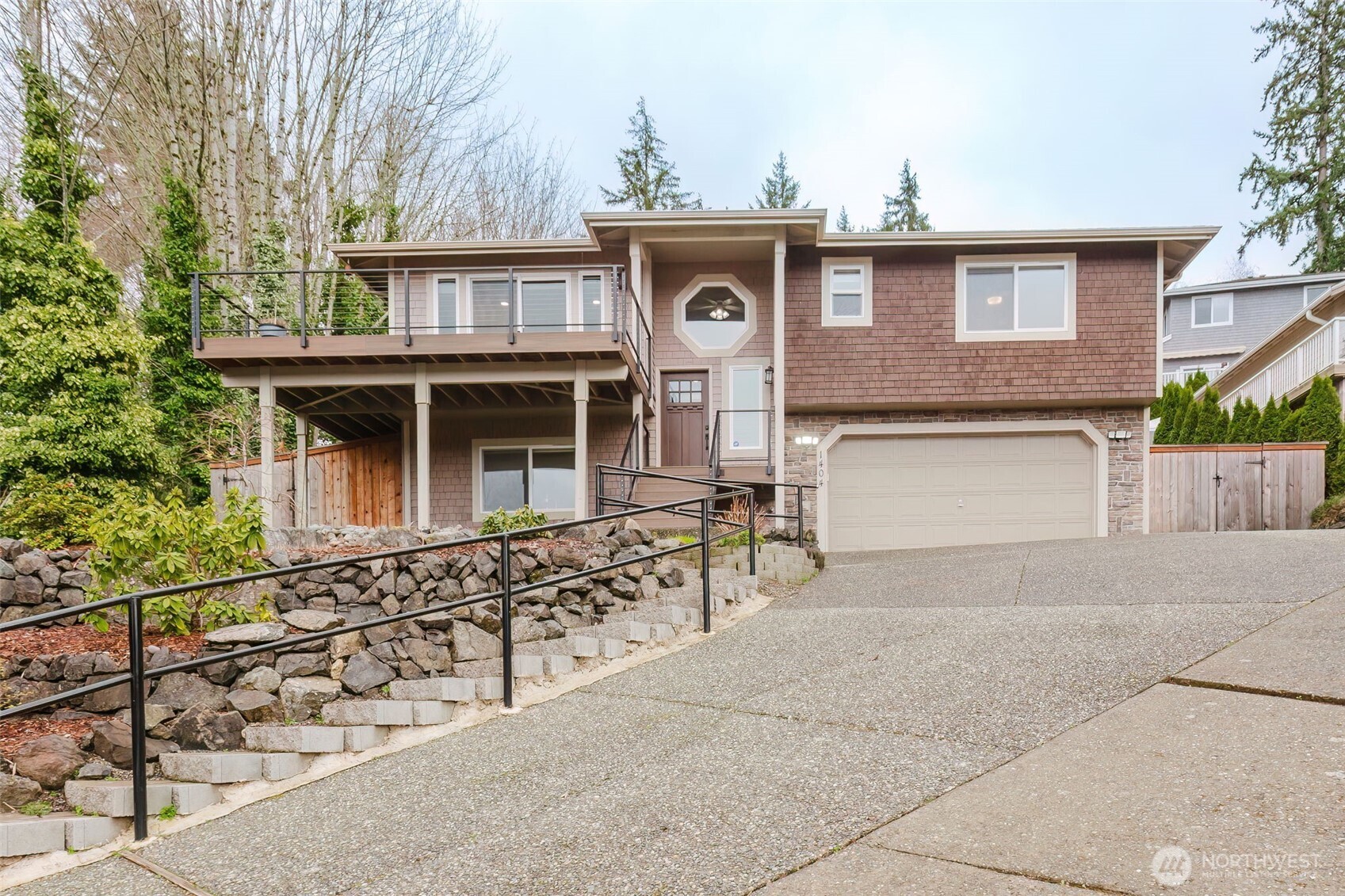 1404 Eastlake Drive