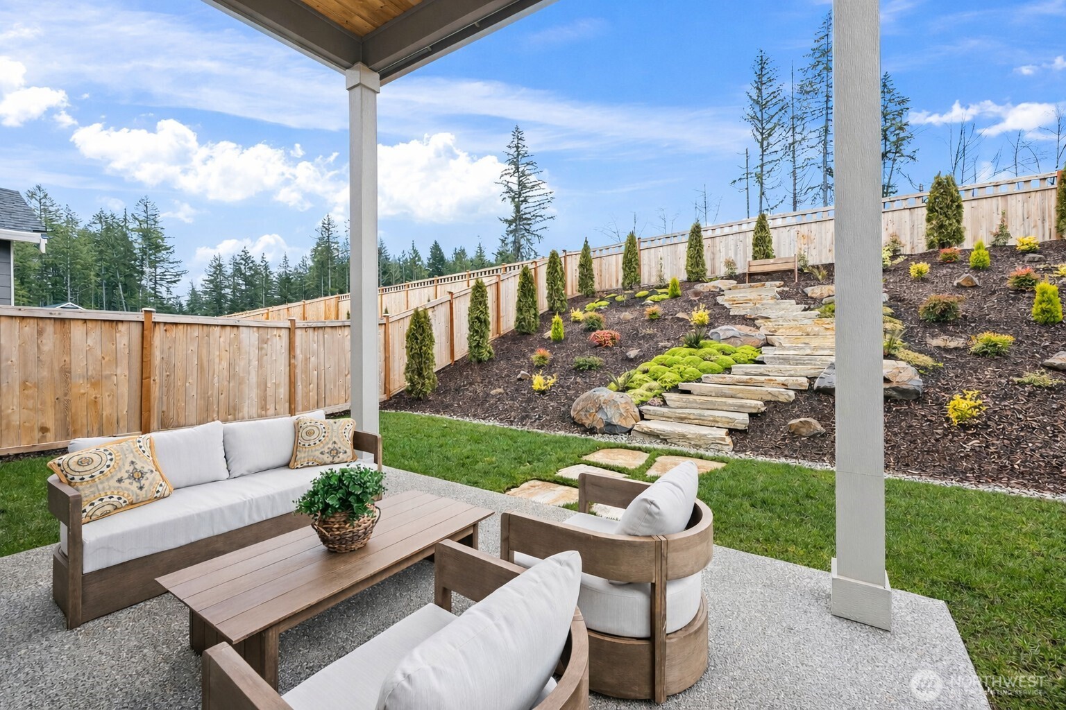6388 Marymere Road SW
