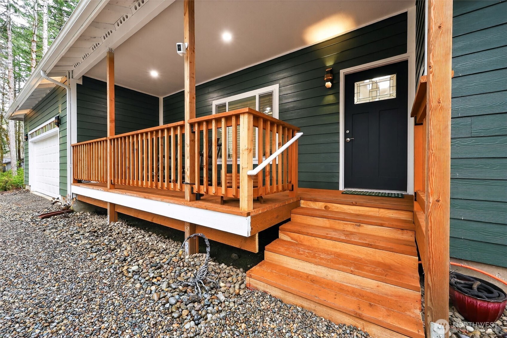 148 E Fox Run Lane