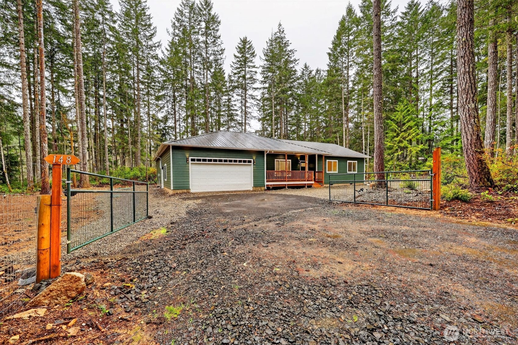 148 E Fox Run Lane