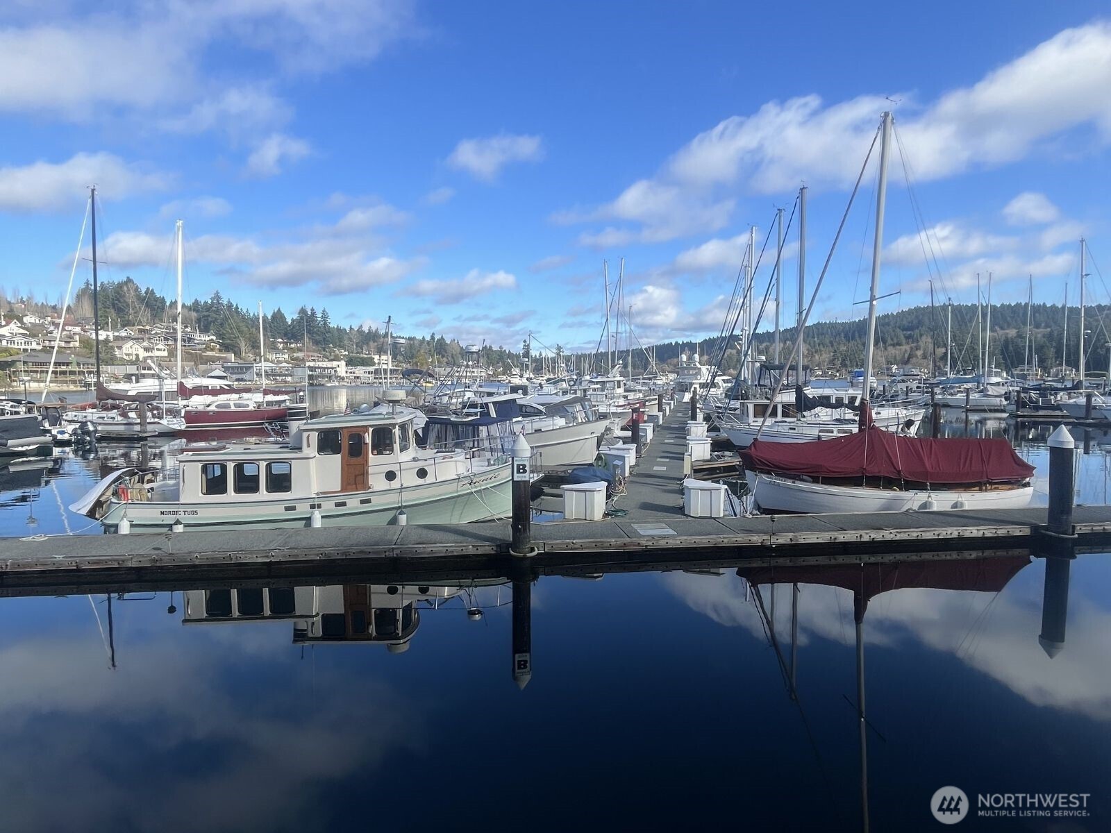 3901 Harborview Drive Unit: B-28