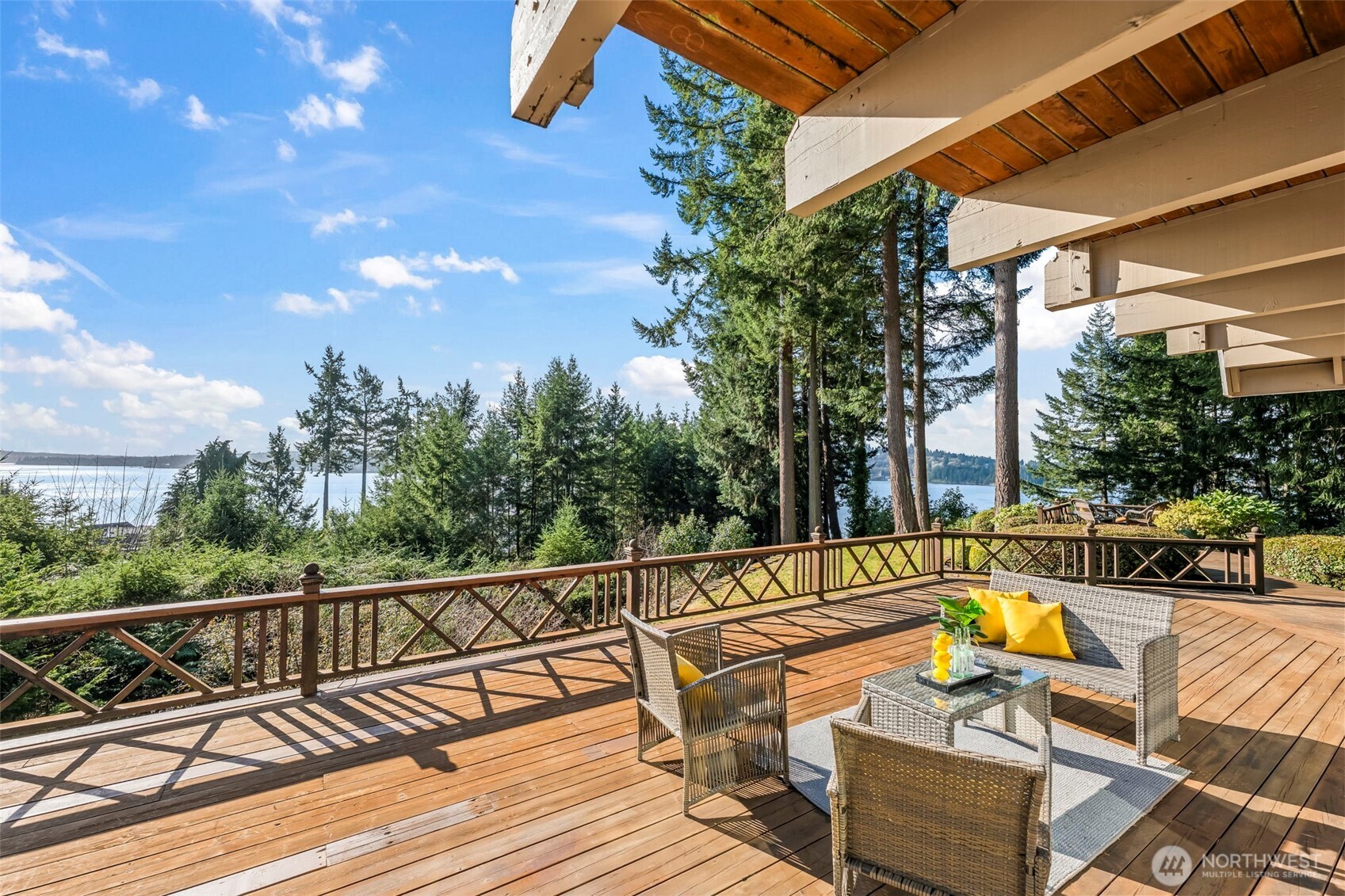 6684 Cromwell Beach Drive NW