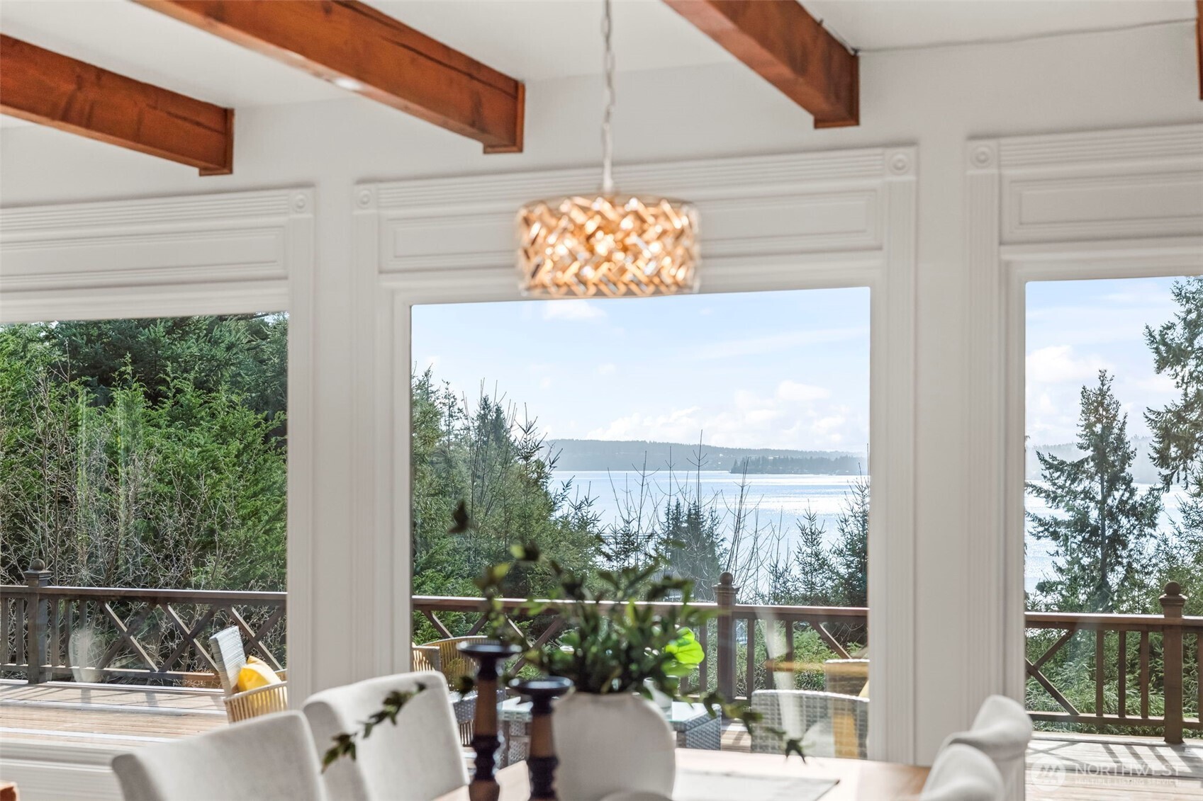 6684 Cromwell Beach Drive NW