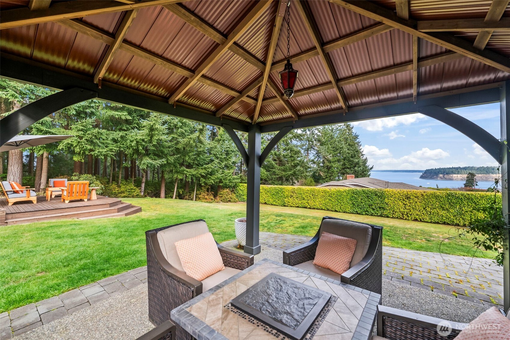 3139 Soundview Court