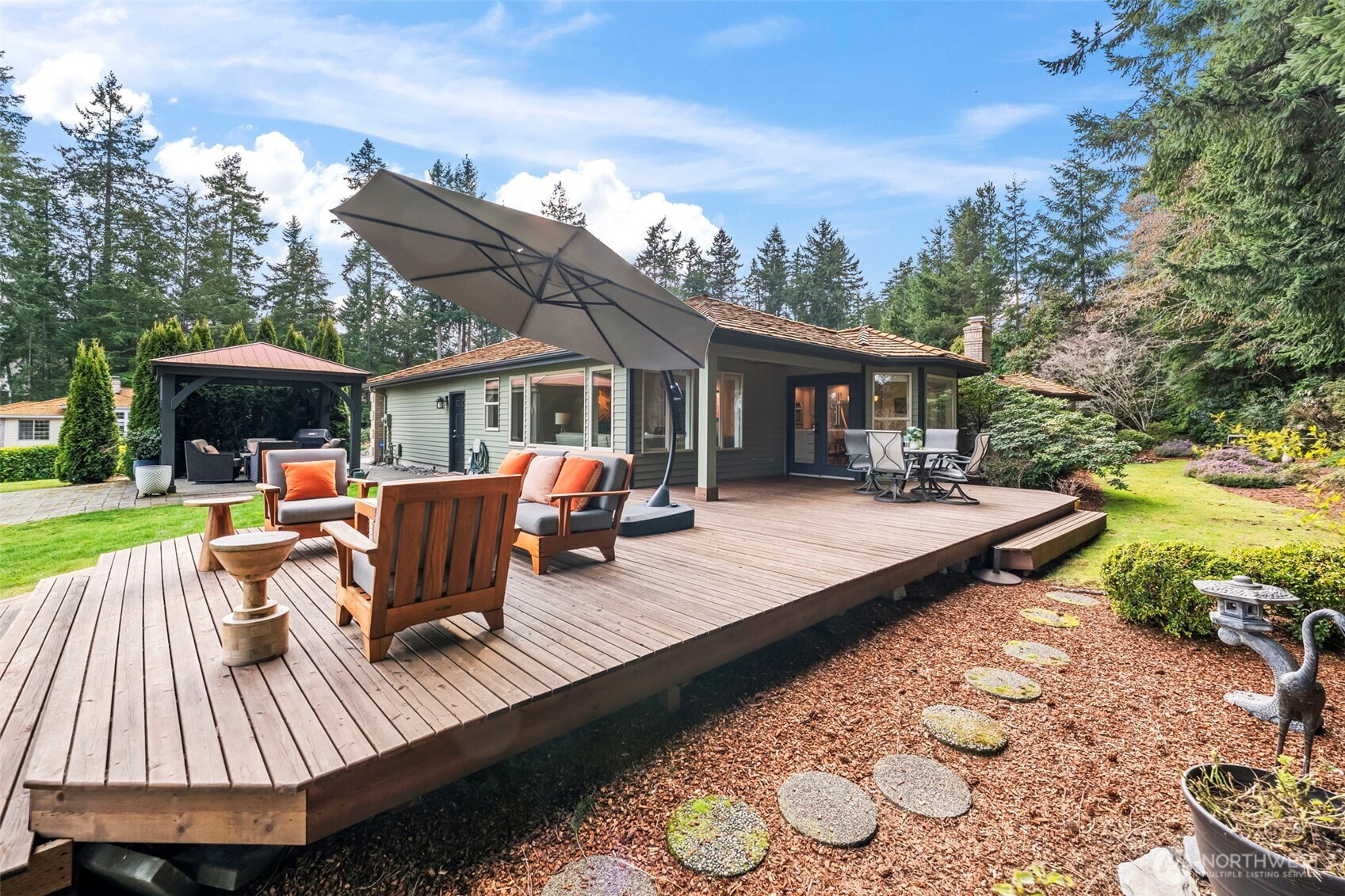 3139 Soundview Court