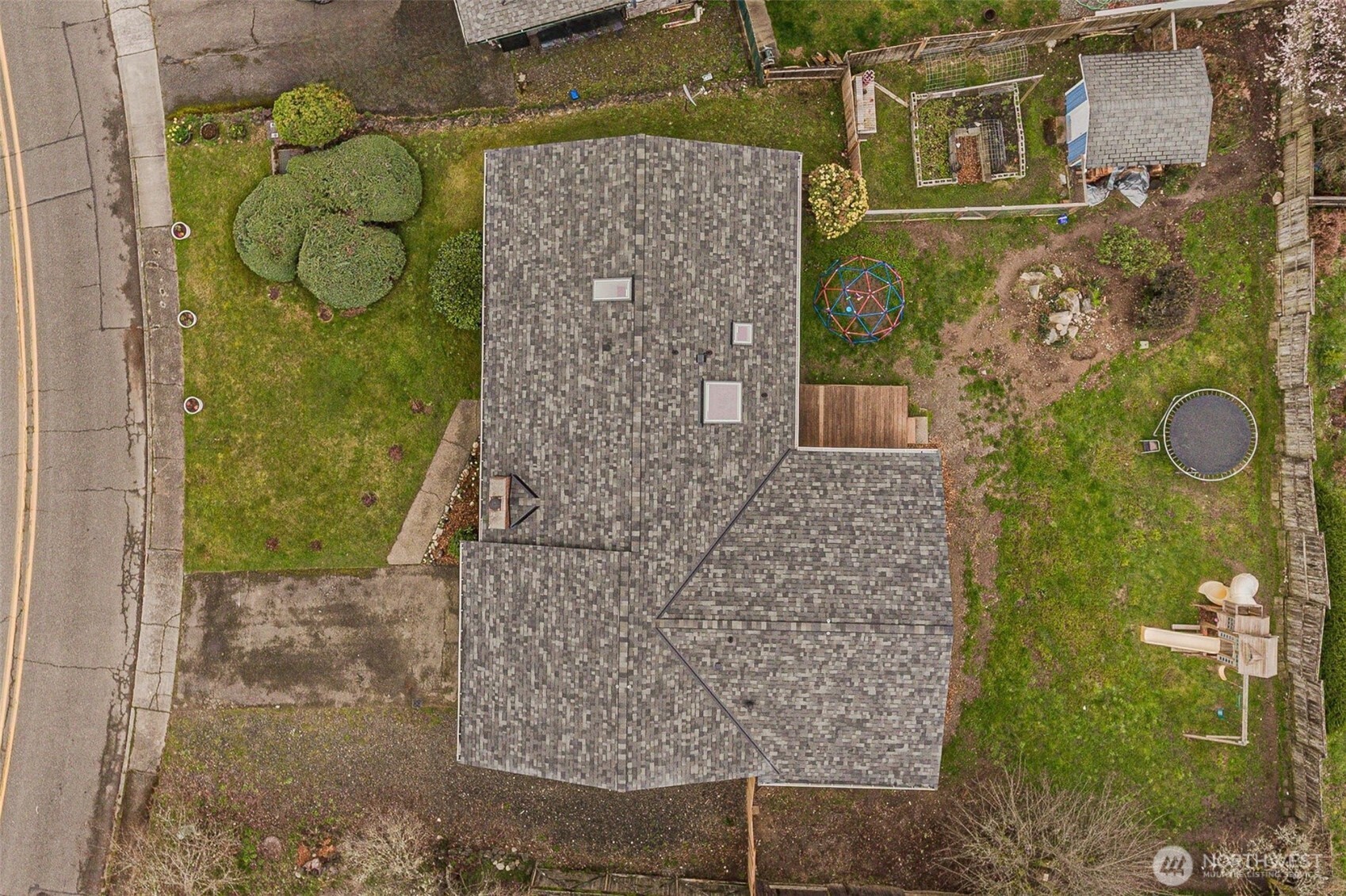 2313 Ponderosa Drive SE