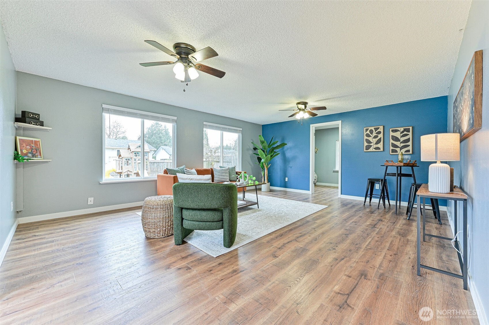 2313 Ponderosa Drive SE