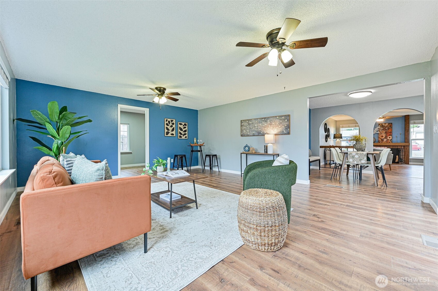 2313 Ponderosa Drive SE