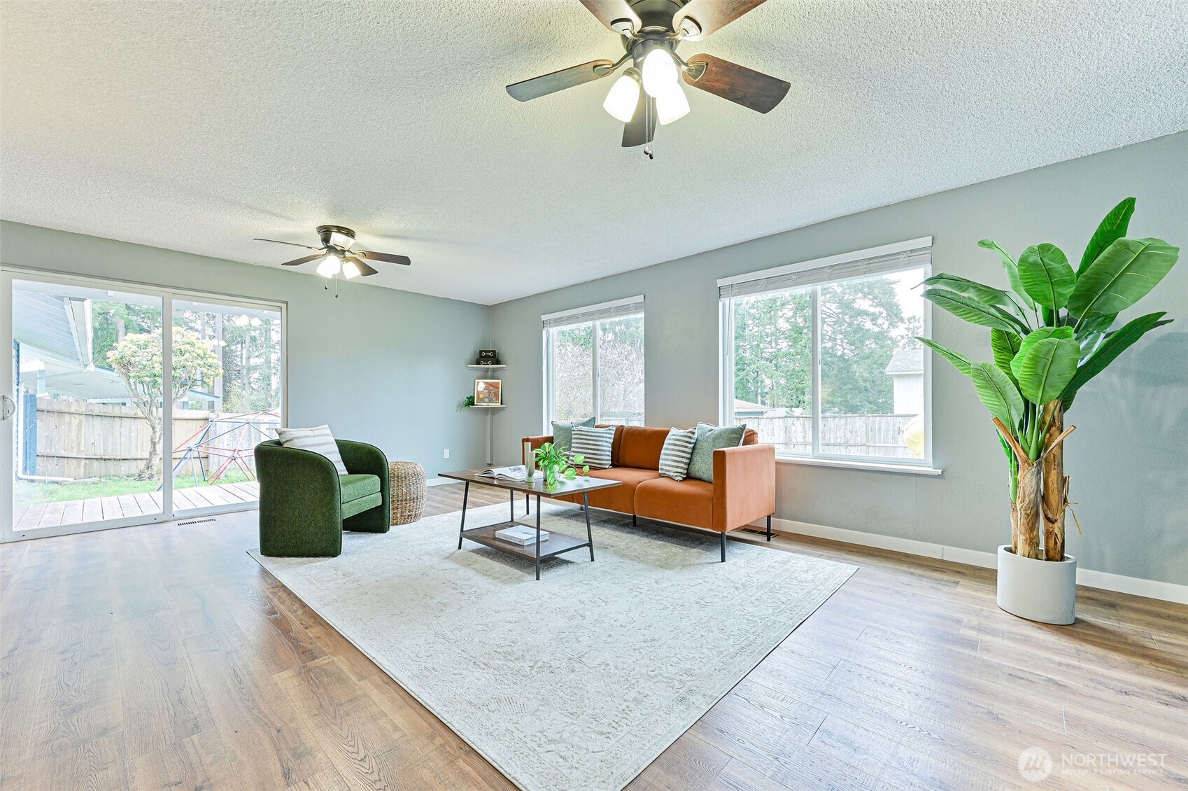 2313 Ponderosa Drive SE