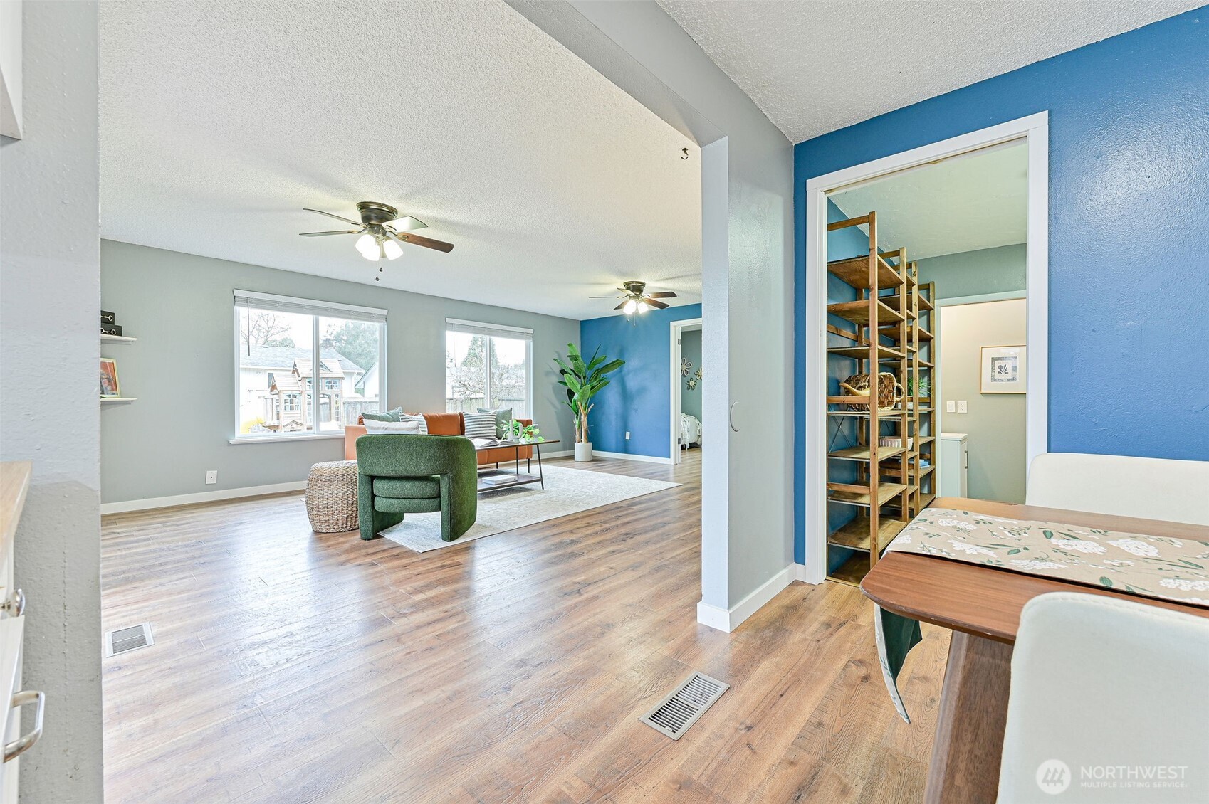 2313 Ponderosa Drive SE