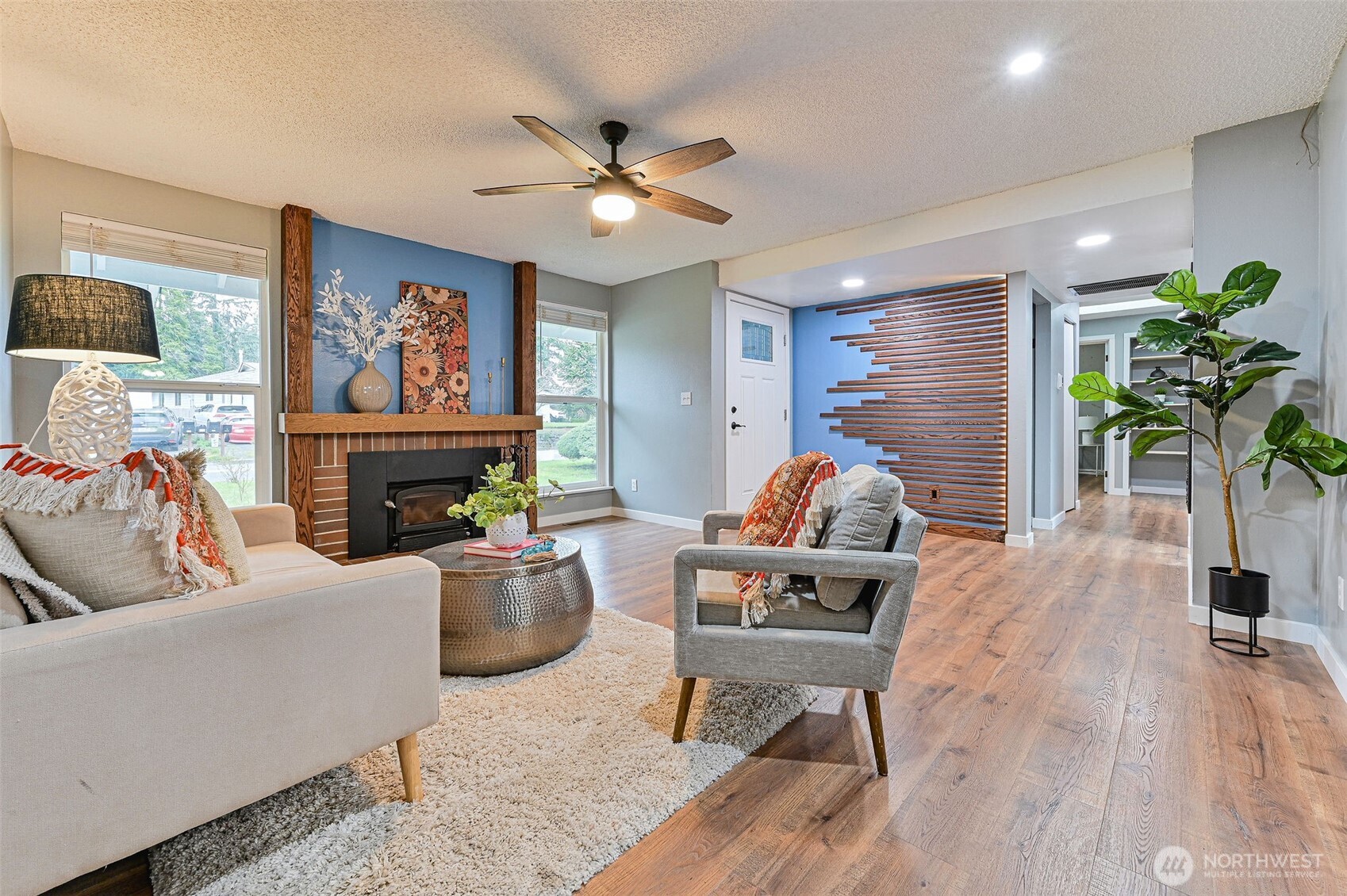 2313 Ponderosa Drive SE