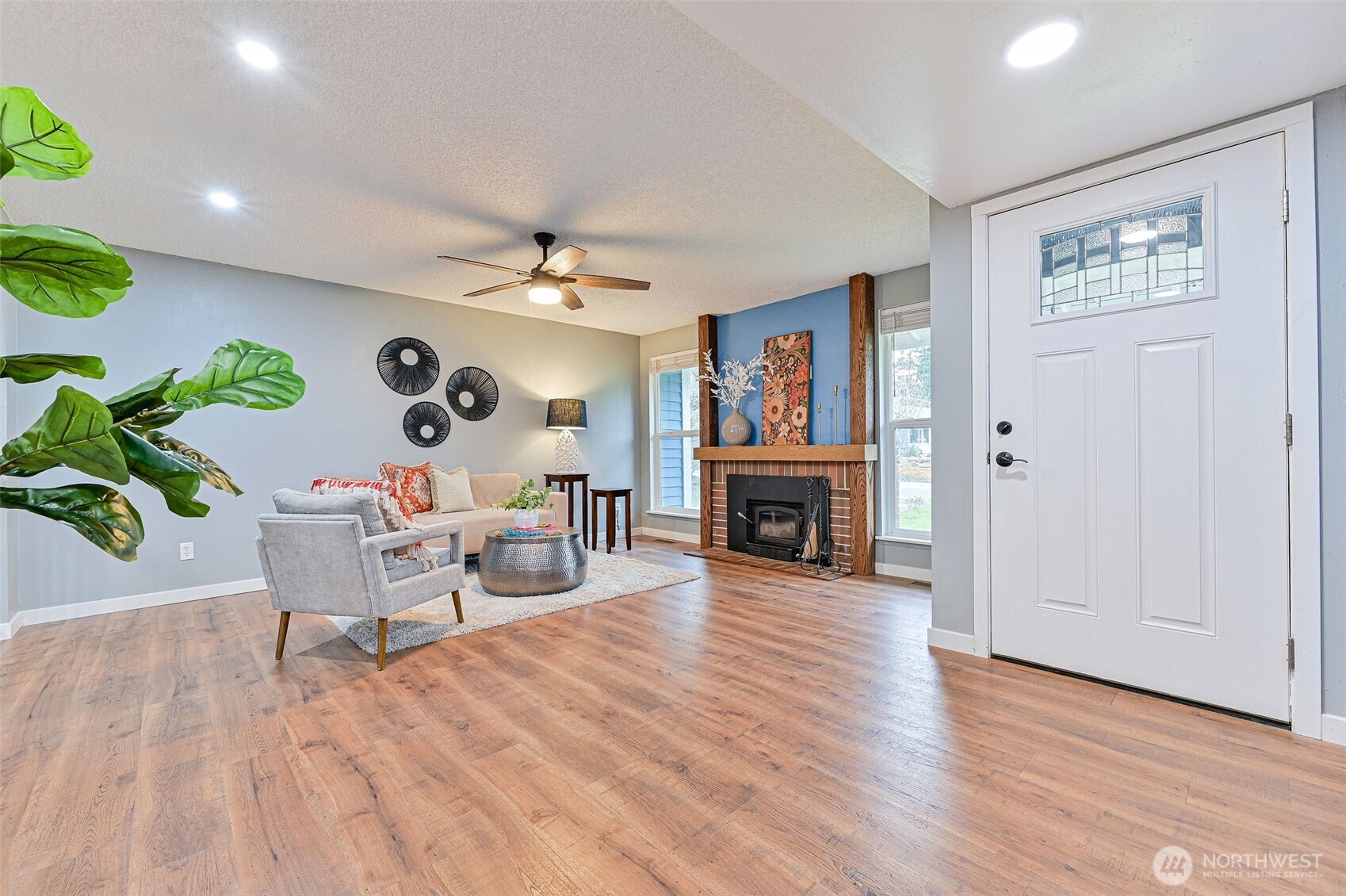 2313 Ponderosa Drive SE