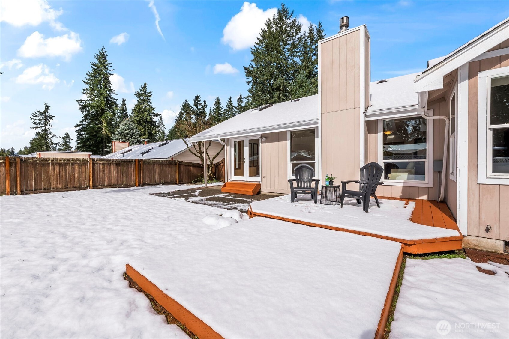 3812 60th Street Ct NW