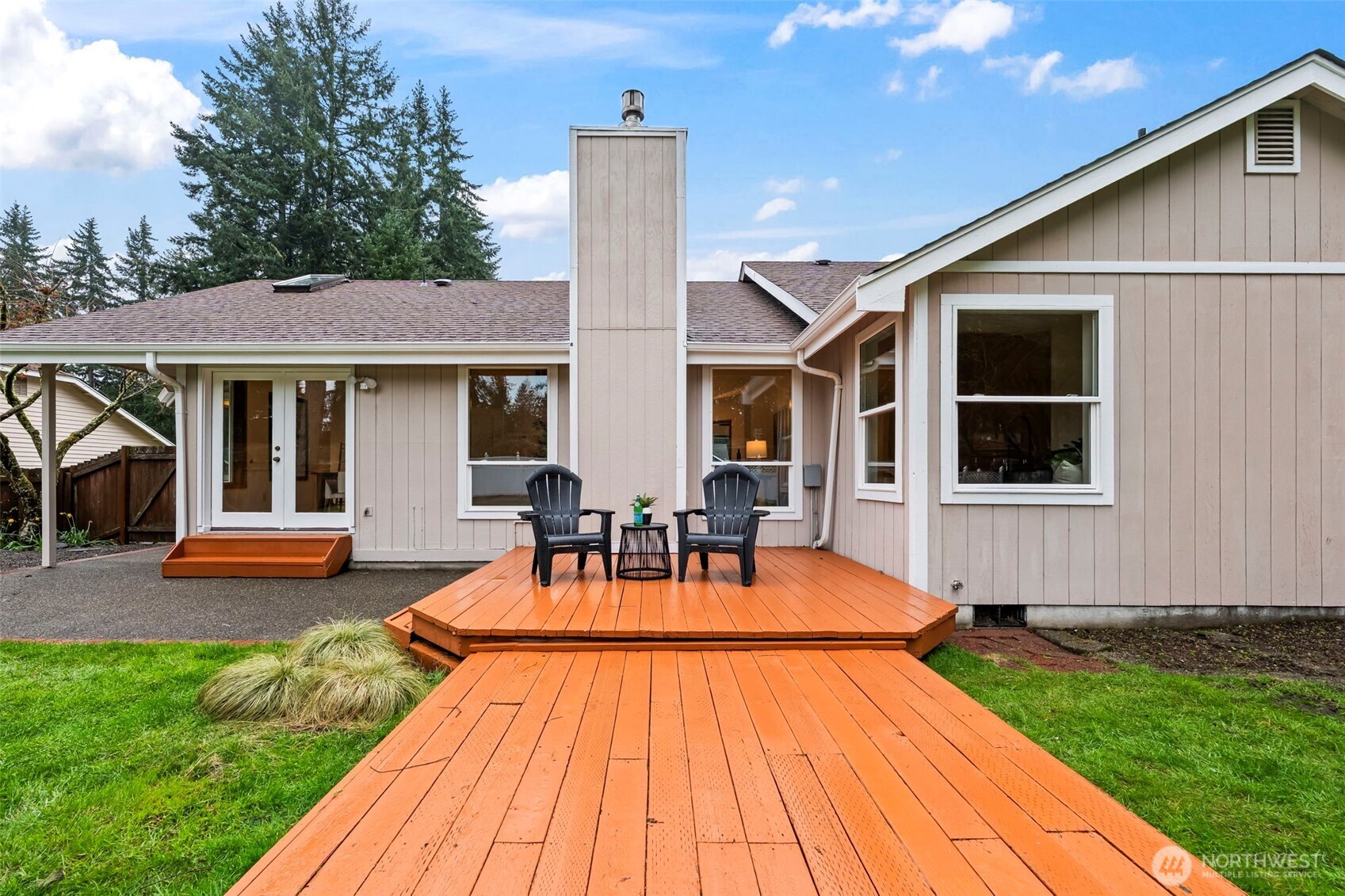 3812 60th Street Ct NW