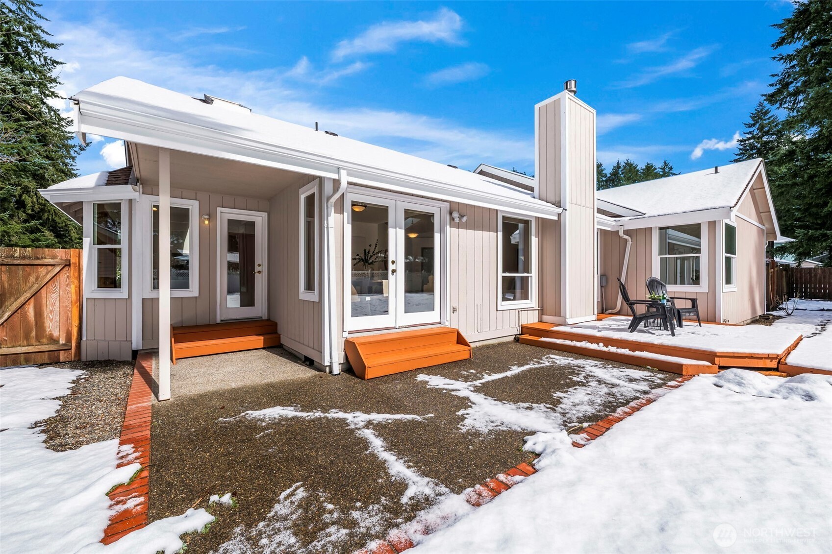 3812 60th Street Ct NW