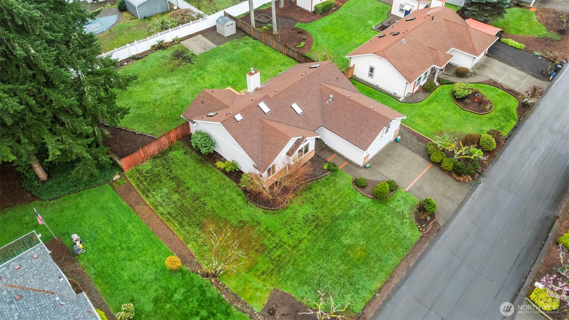 3812 60th Street Ct NW