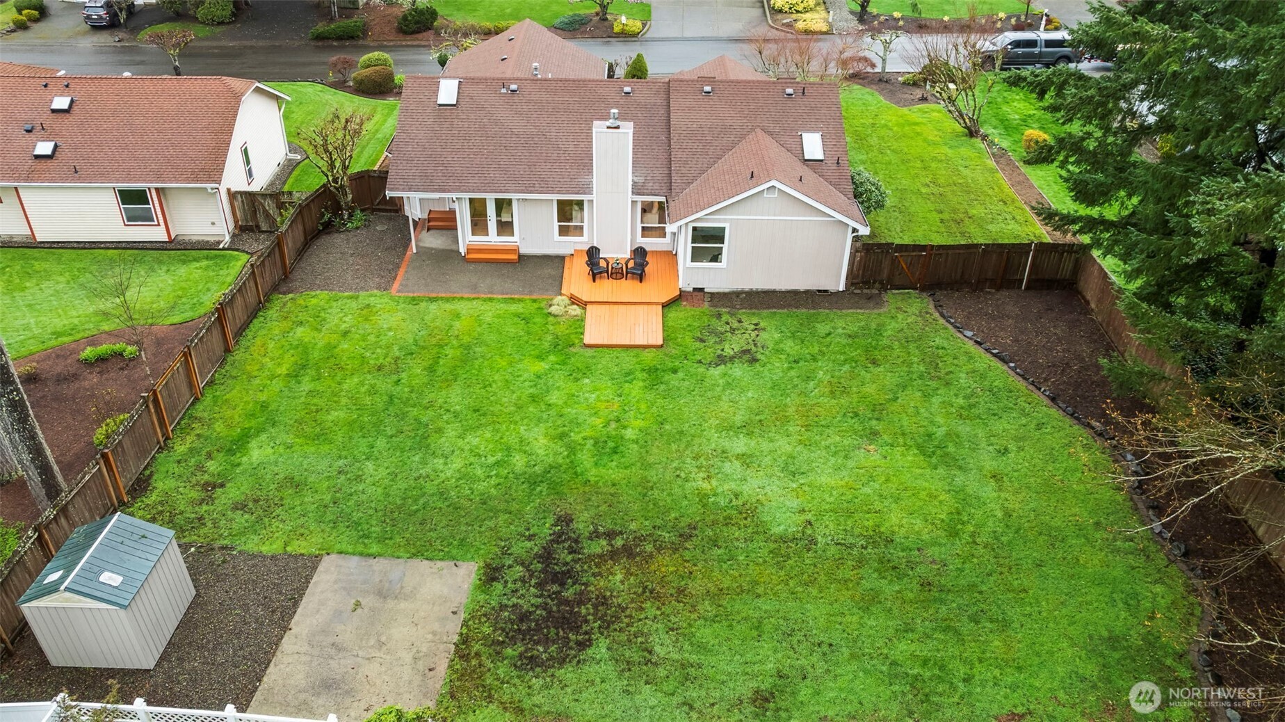 3812 60th Street Ct NW